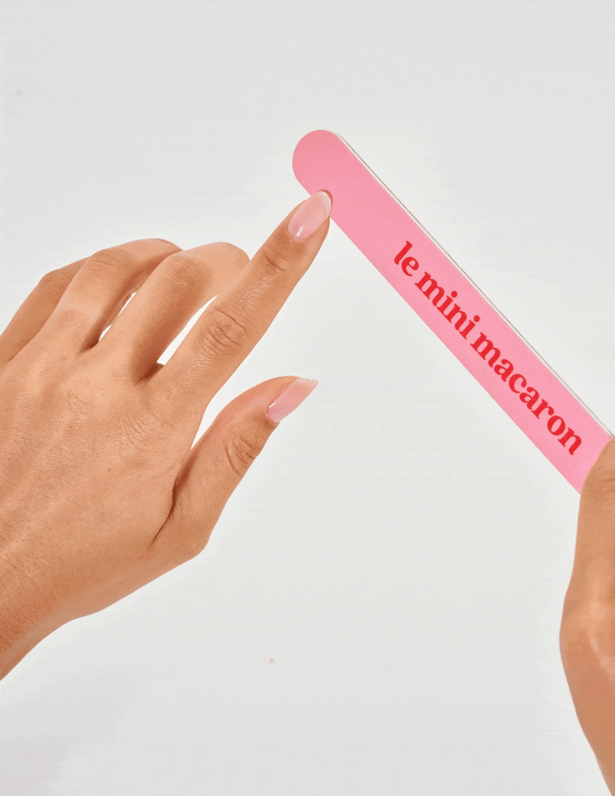 6-in-1 Reuseable Nail File - Image 3