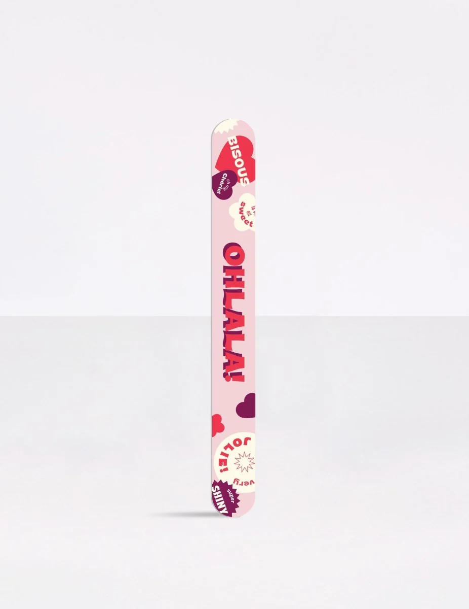 6-in-1 Reuseable Nail File - Image 5