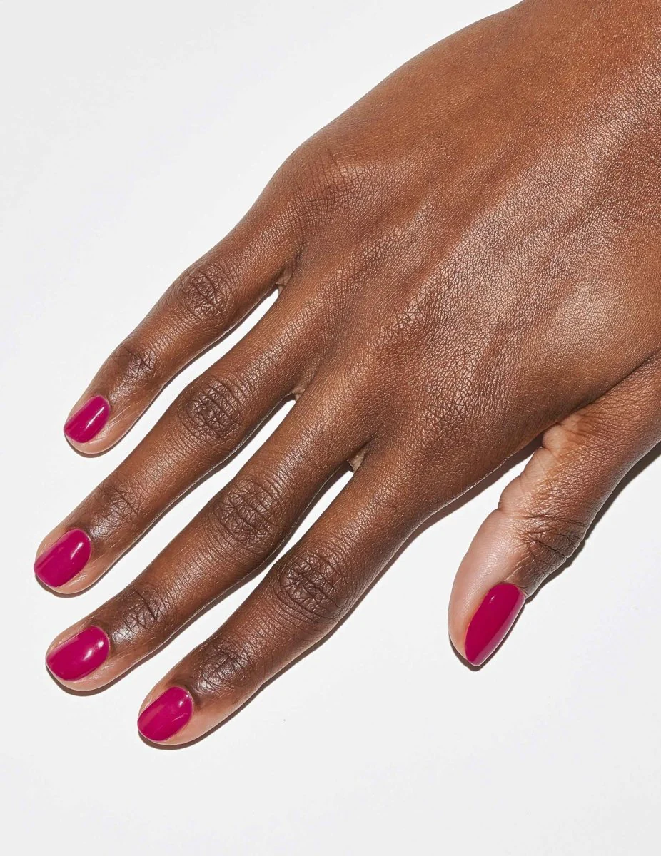 Bisous Magenta - Gel Polish - Image 3