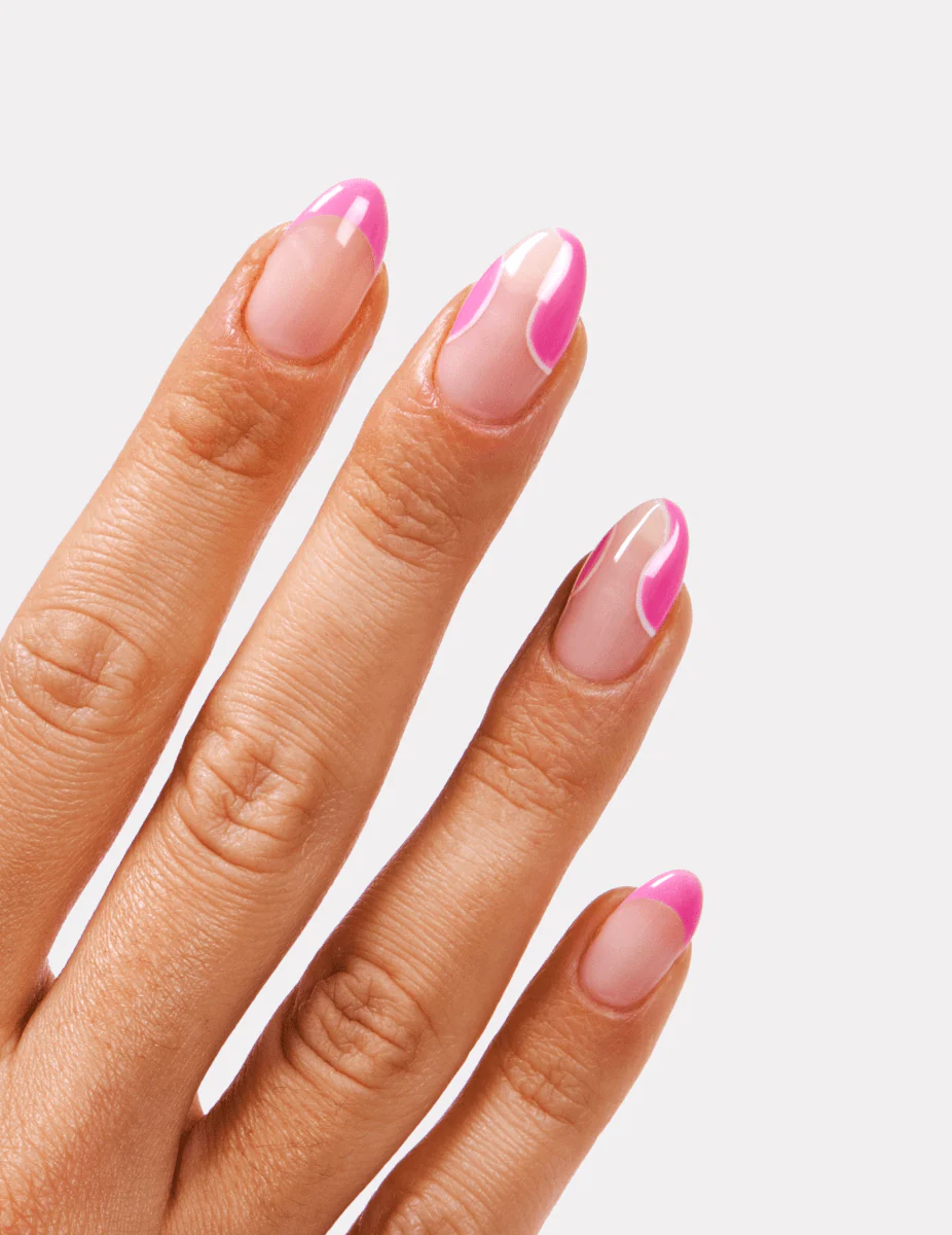 Blush - Gel Polish - Image 4