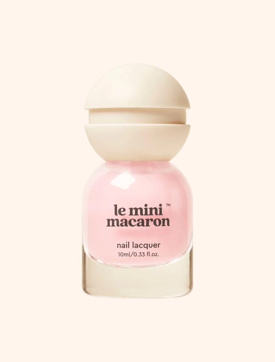 Blush - Quick Dry Nail Polish