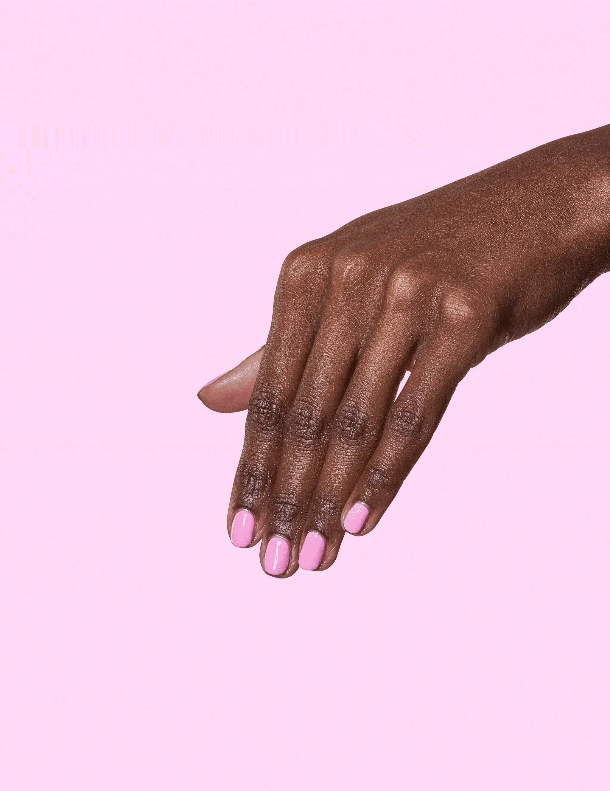 Bubblegum Crush - Gel Polish - Image 4
