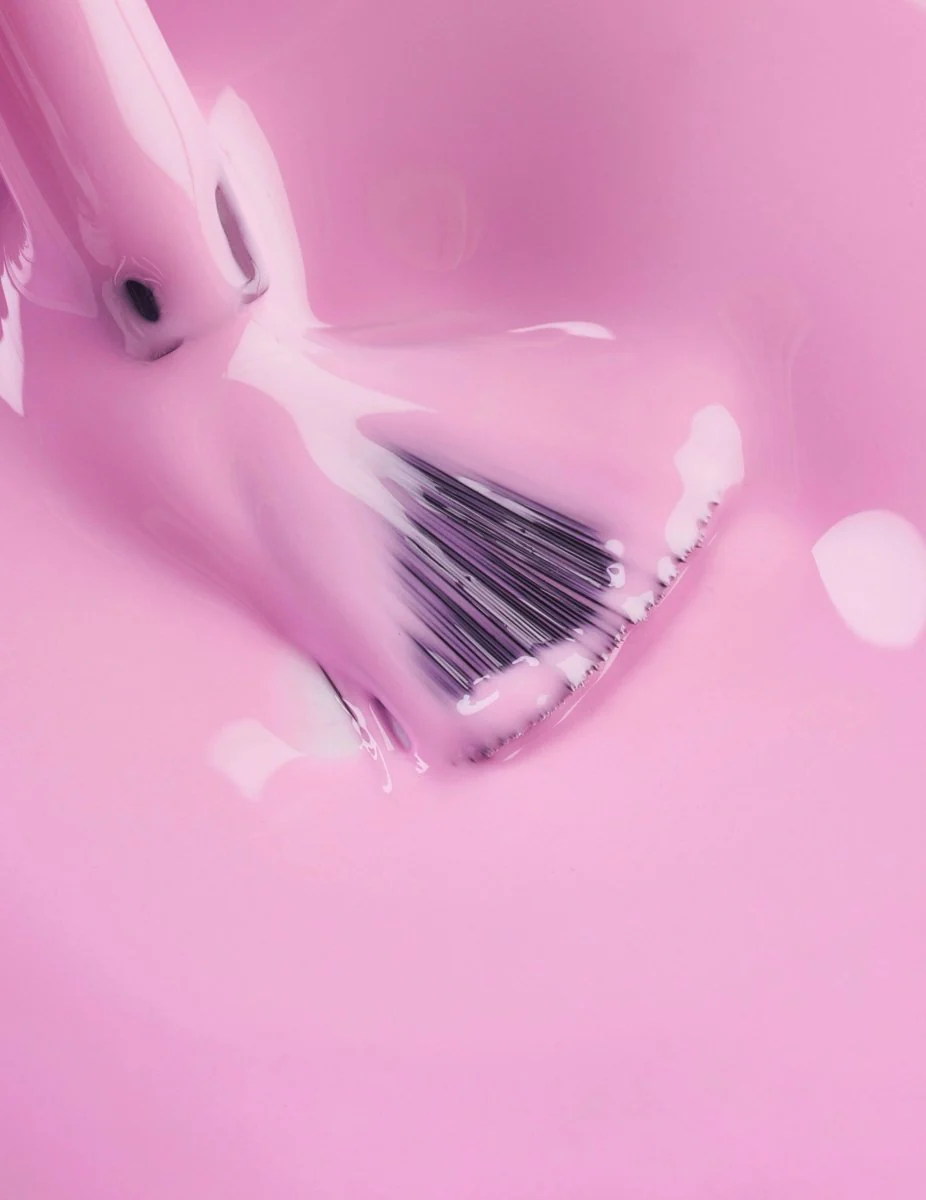 Bubblegum Crush - Gel Polish - Image 7
