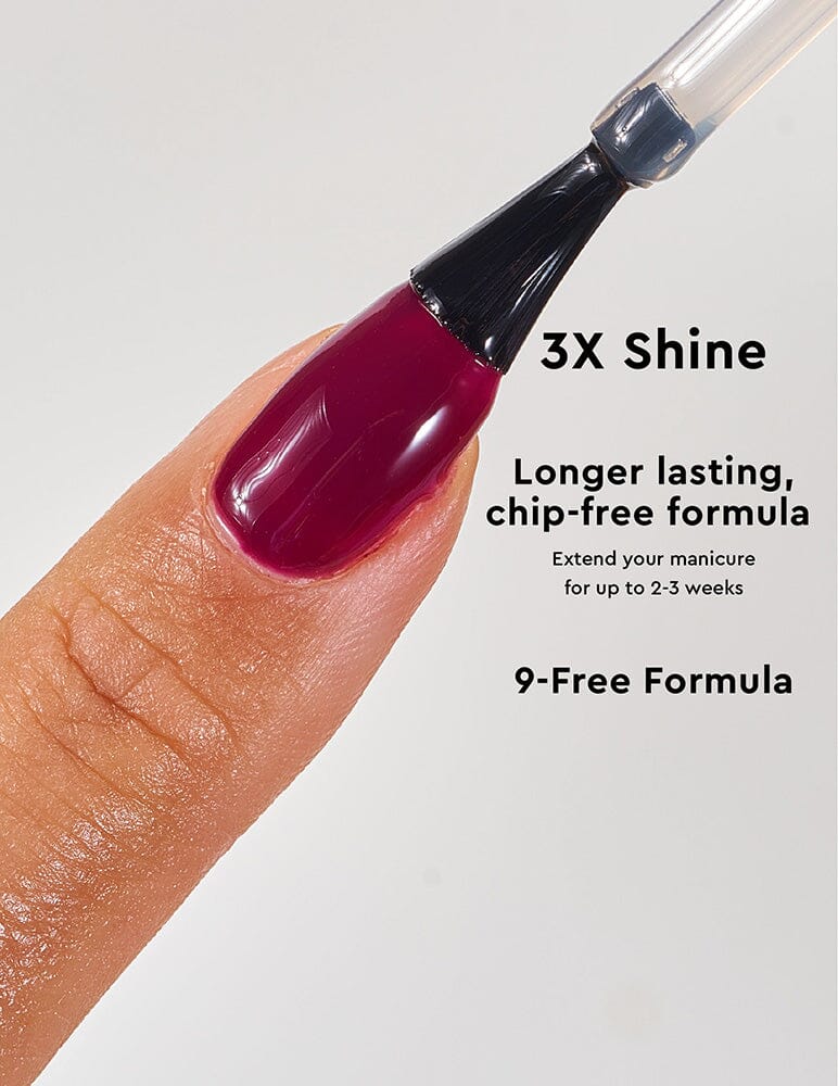 Burgundy Muse Bundle - Image 6