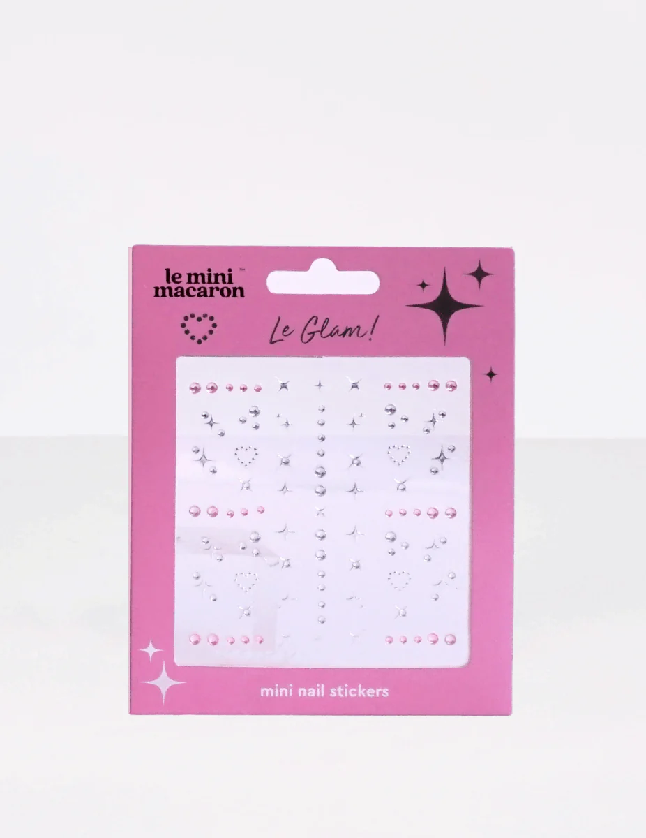 Nail Glam Bundle - Image 4