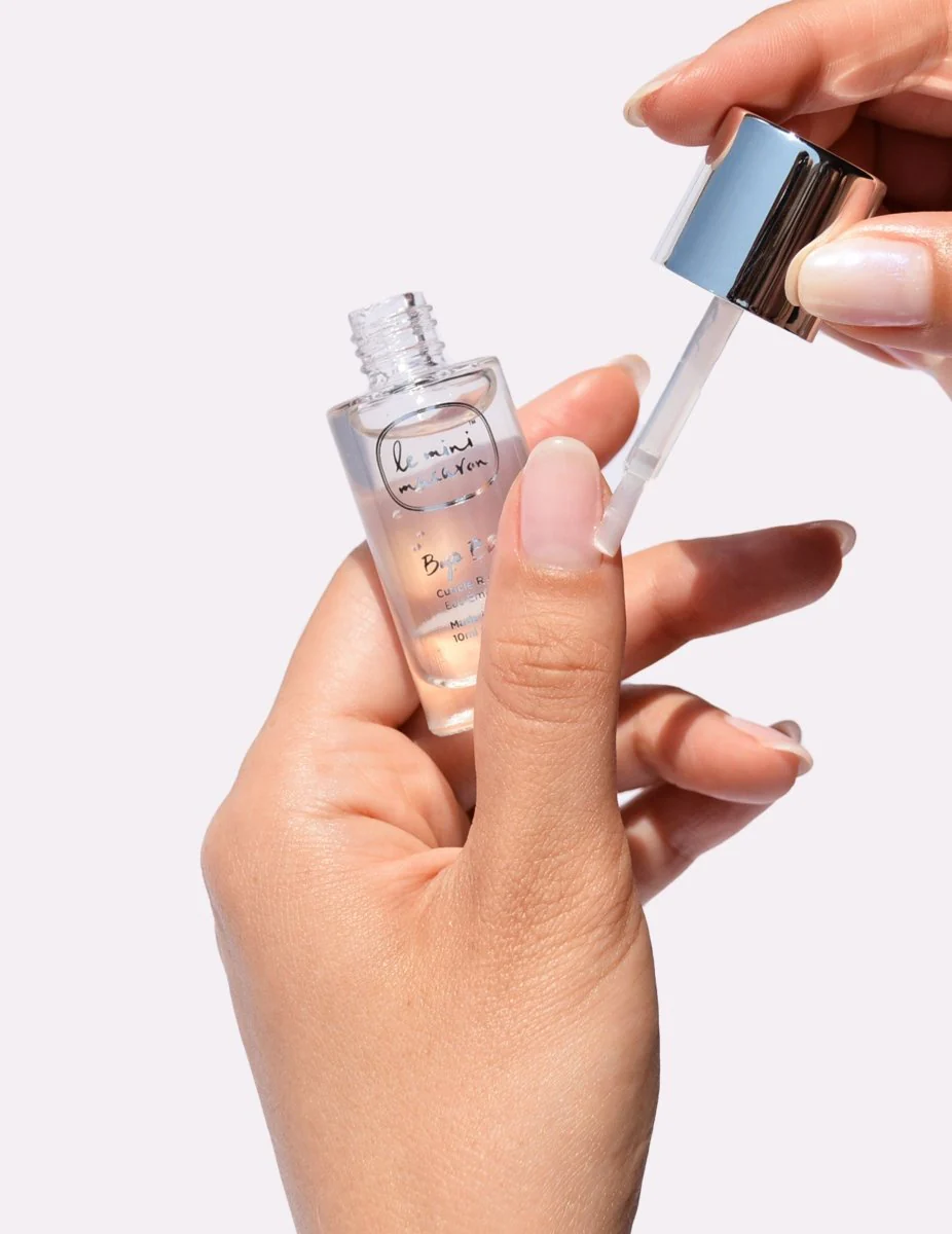 Bye Bye! Cuticle Remover - Image 3