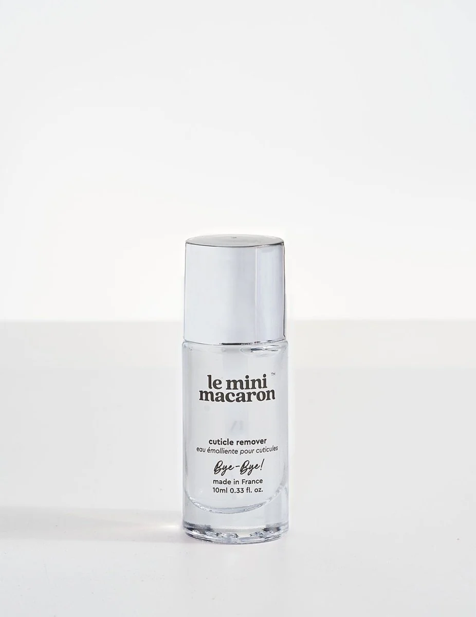 Bye Bye! Cuticle Remover - Image 5
