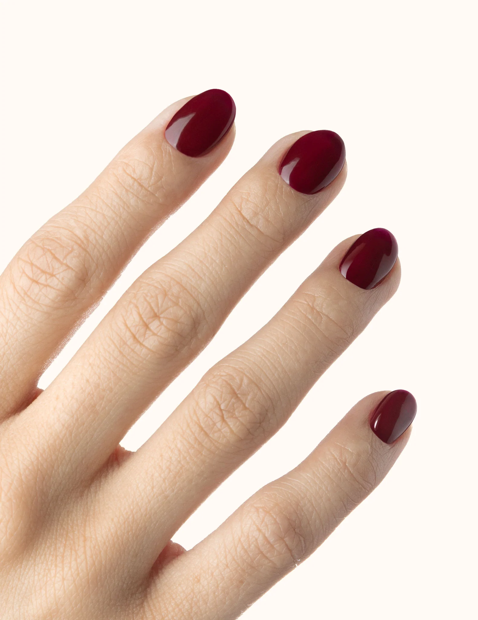 Cassis - Cordless Gel Manicure Kit - Image 4