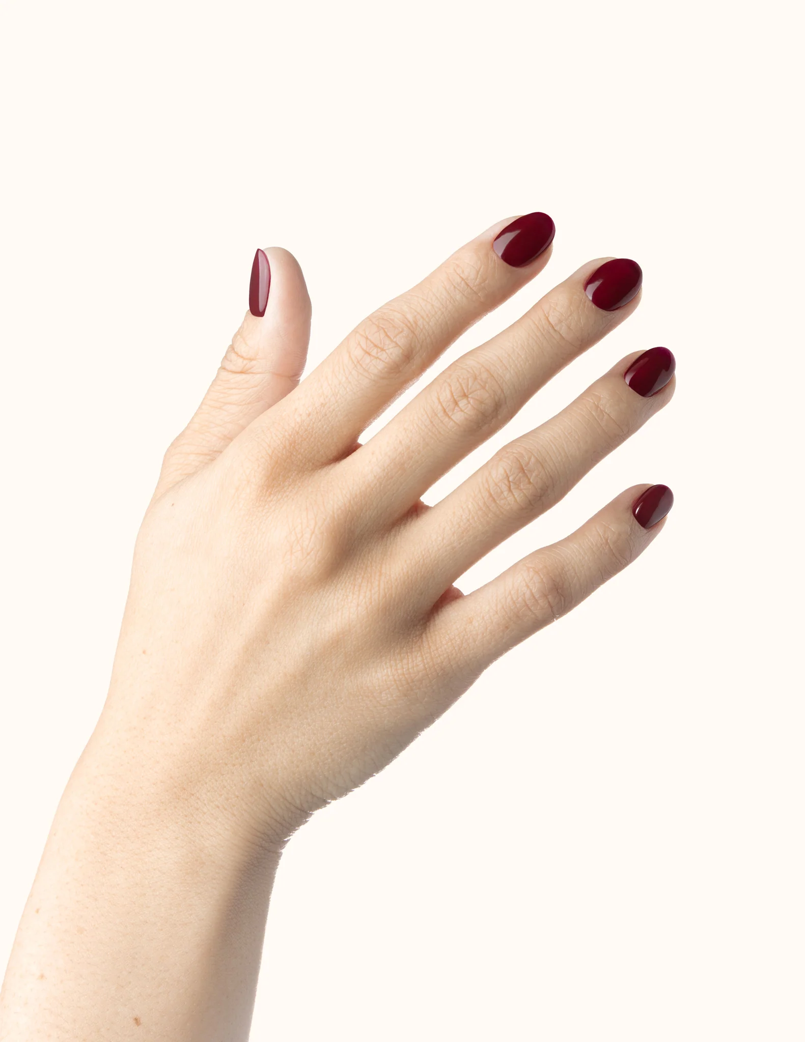 Cassis - Cordless Gel Manicure Kit - Image 8