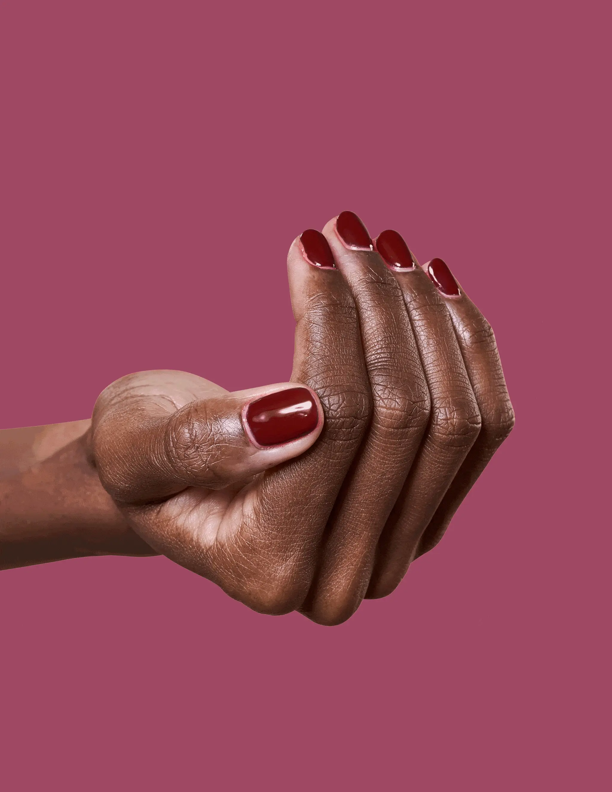 Cassis - Gel Polish - Image 6