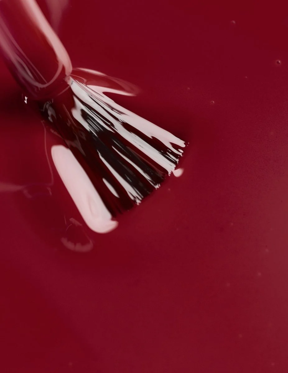 Cassis - Gel Polish - Image 7