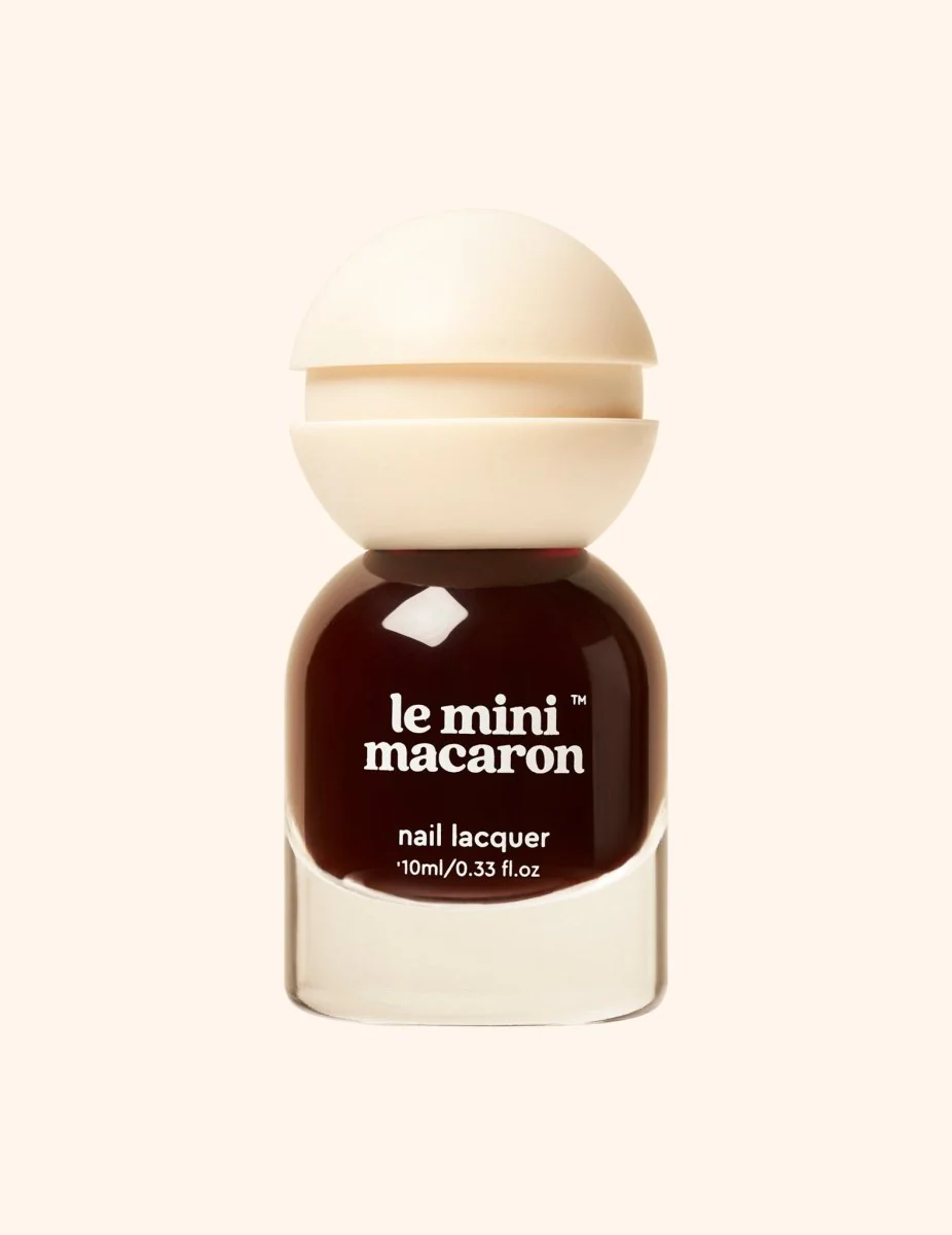Cassis - Quick Dry Nail Polish