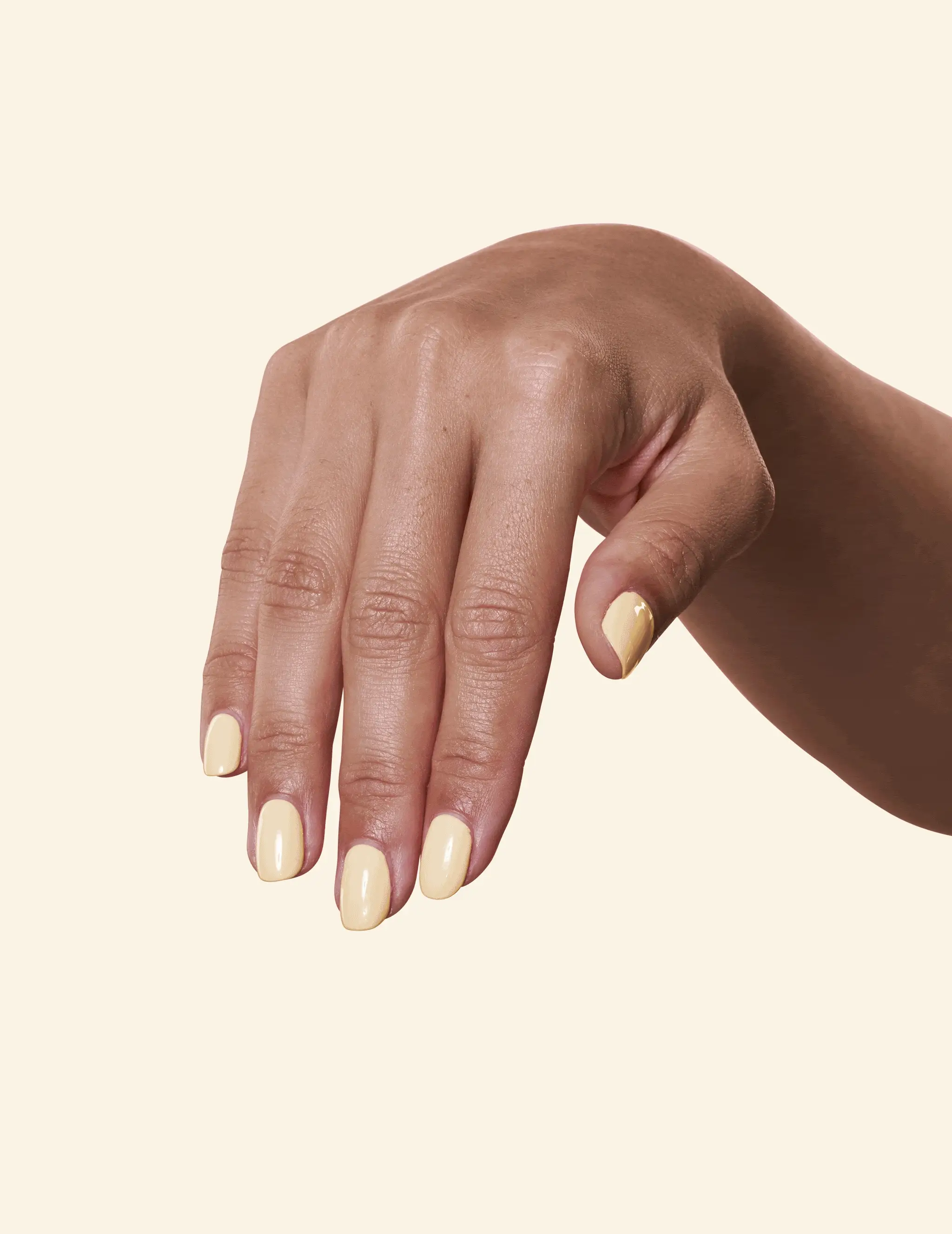 Chamomile - Gel Polish - Image 4