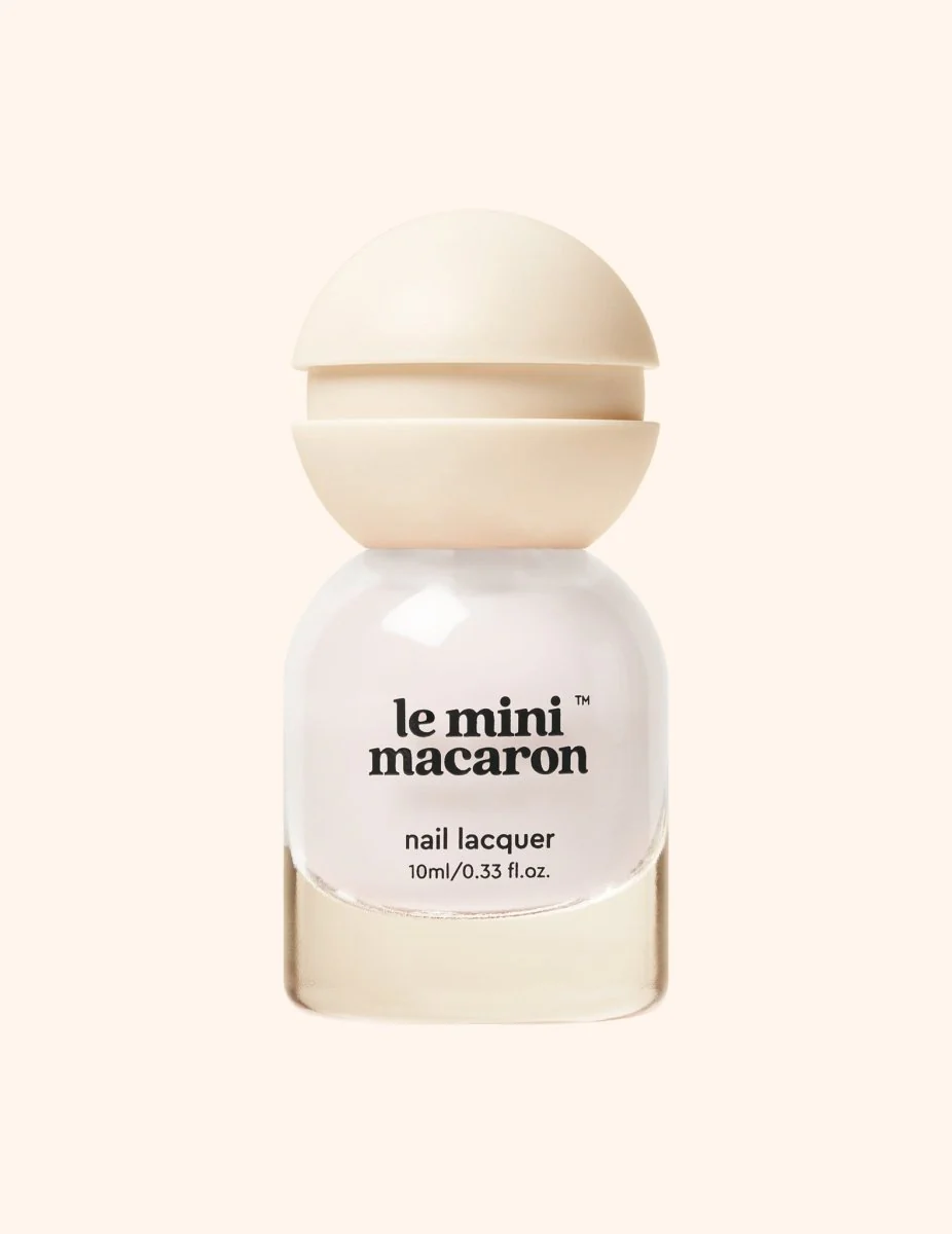 Chantilly - Quick Dry Nail Polish