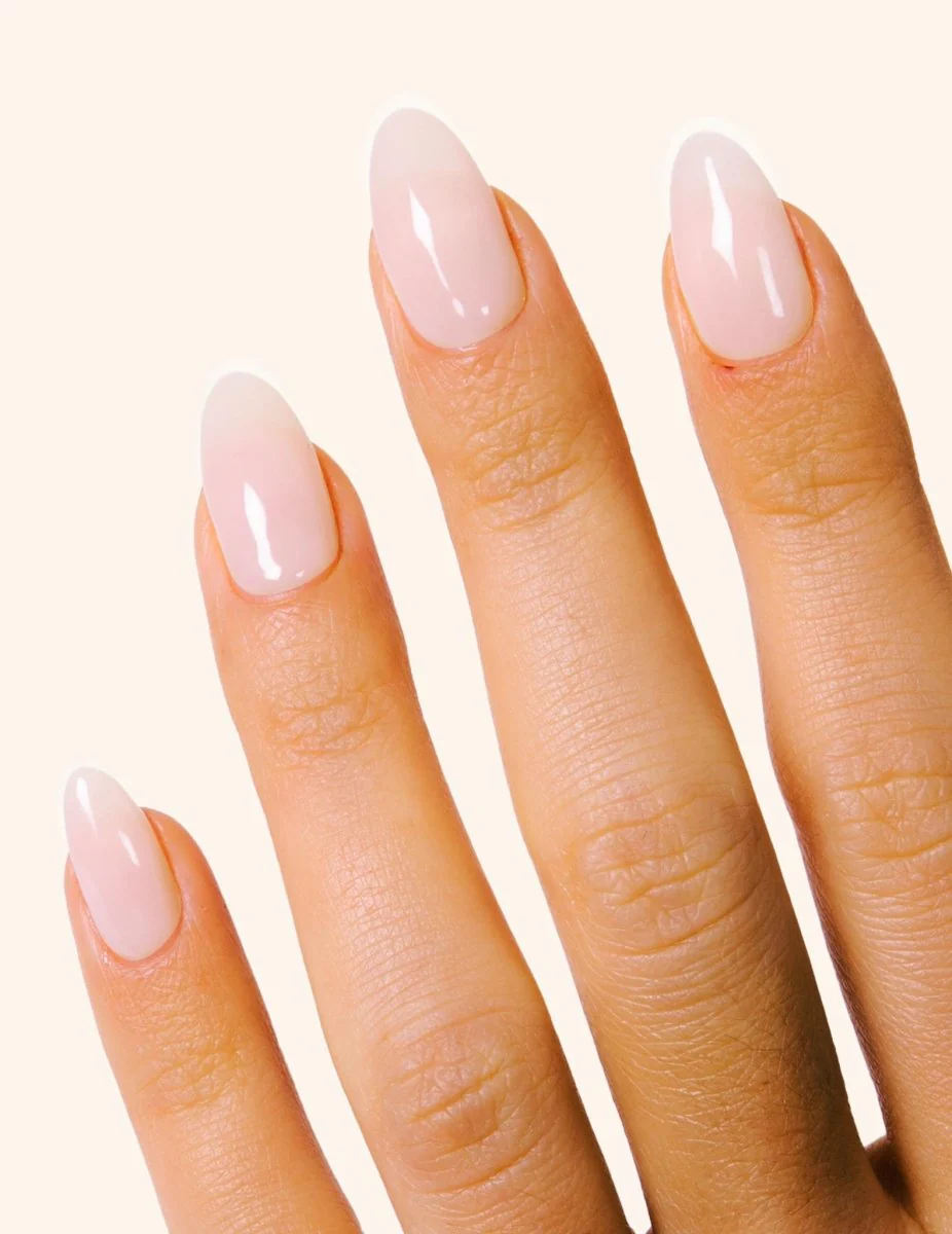 Chantilly - Quick Dry Nail Polish - Image 3