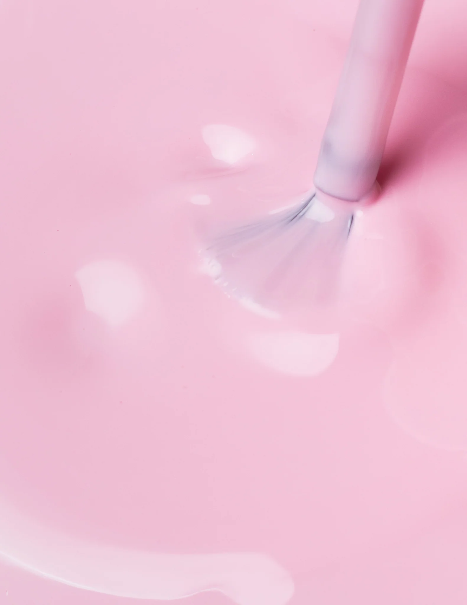 Cherry Blossom - Gel Polish - Image 5