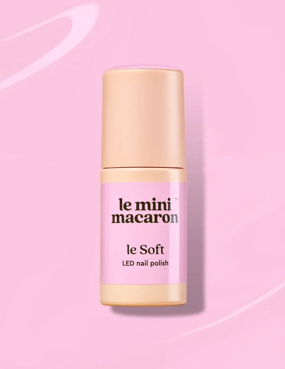 Cherry Blossom - LED Polish