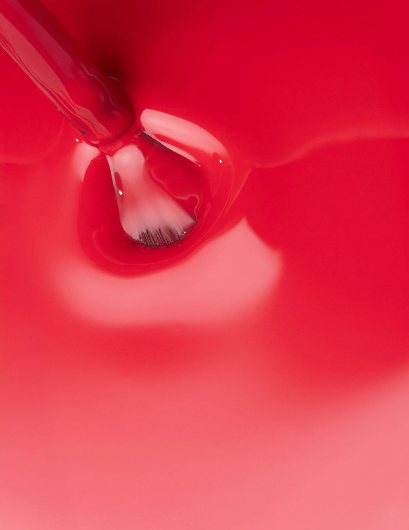 Cherry Pop - Gel Polish - Image 5
