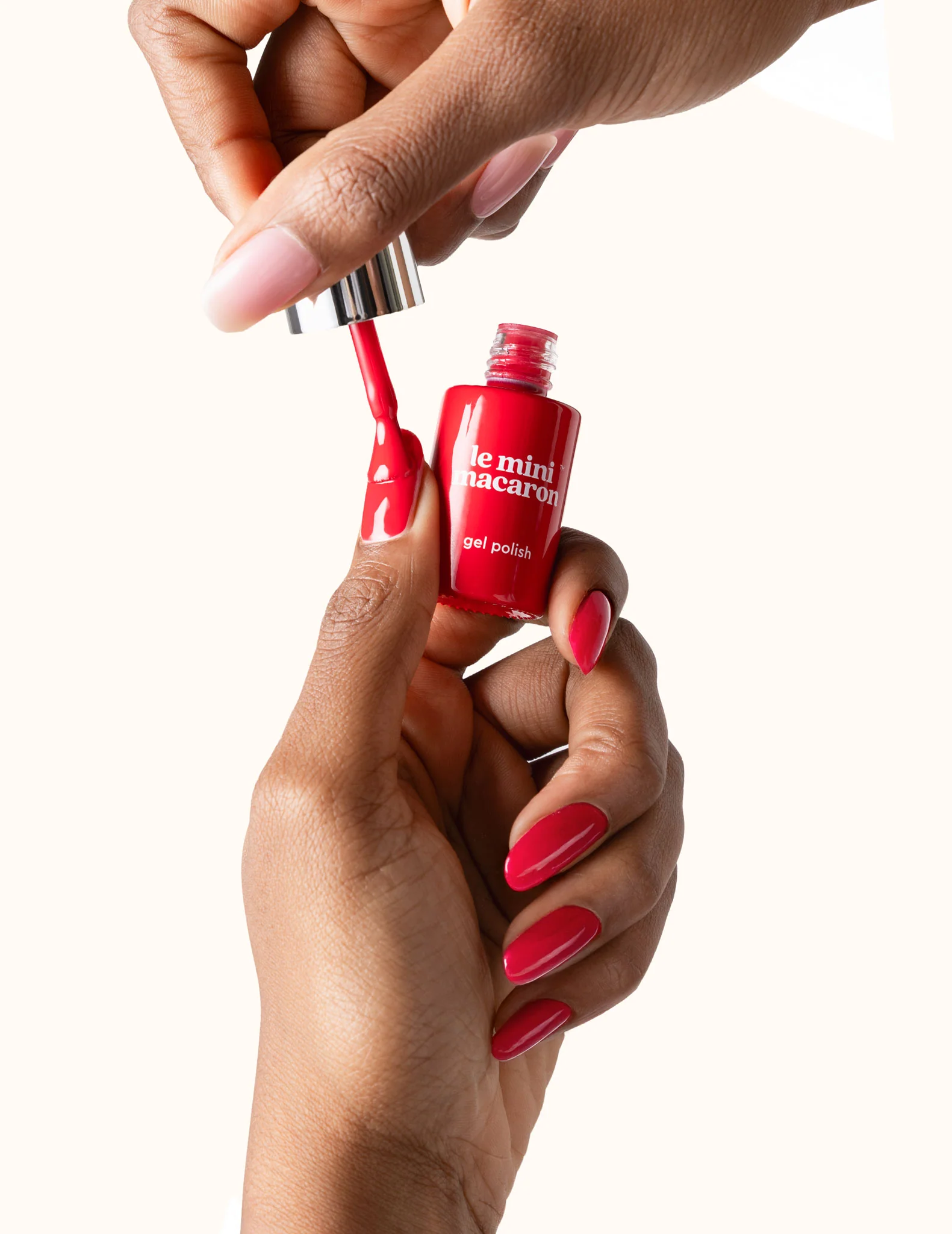 Cherry Pop - Gel Polish - Image 6