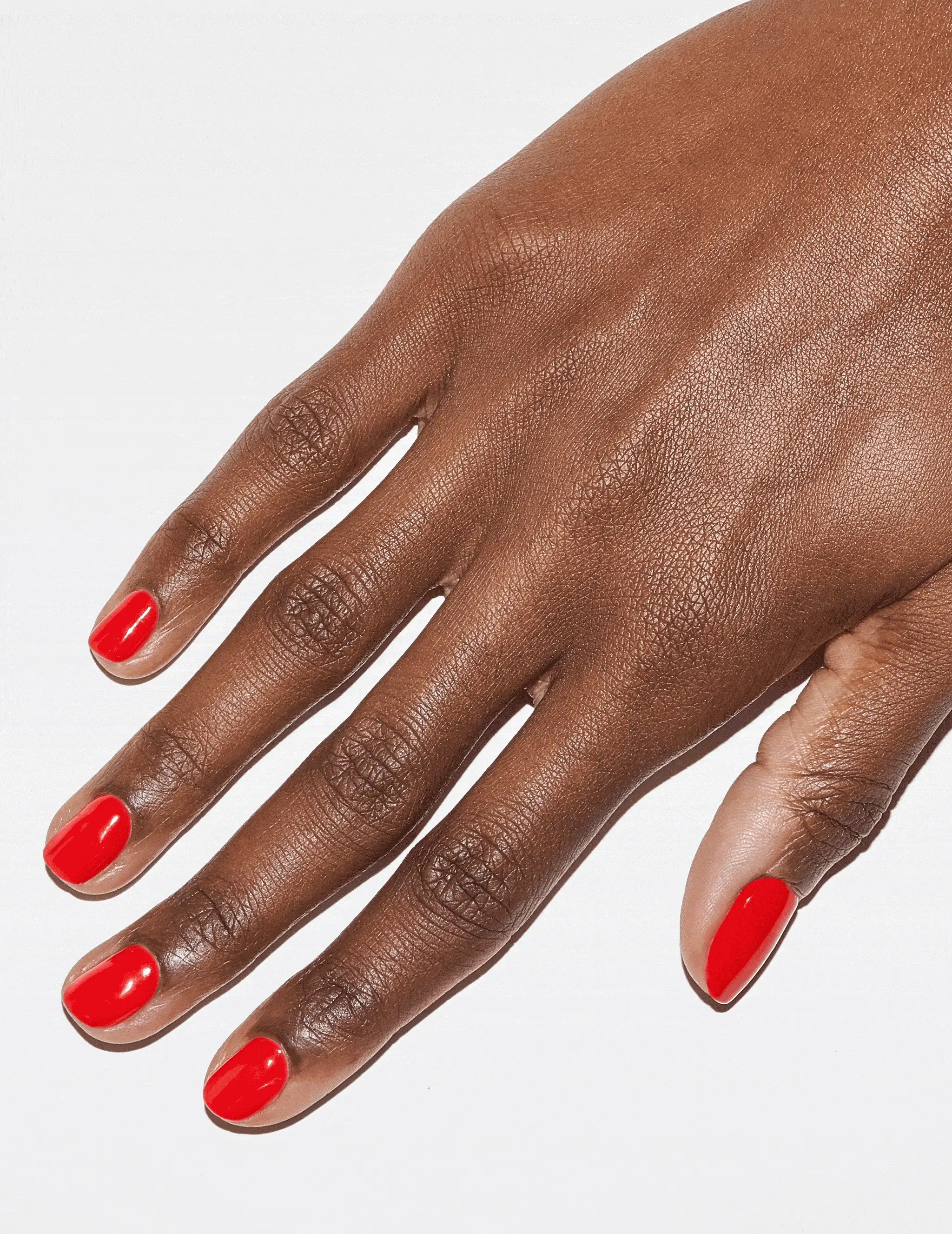 Cherry Red - Gel Manicure Kit - Image 3