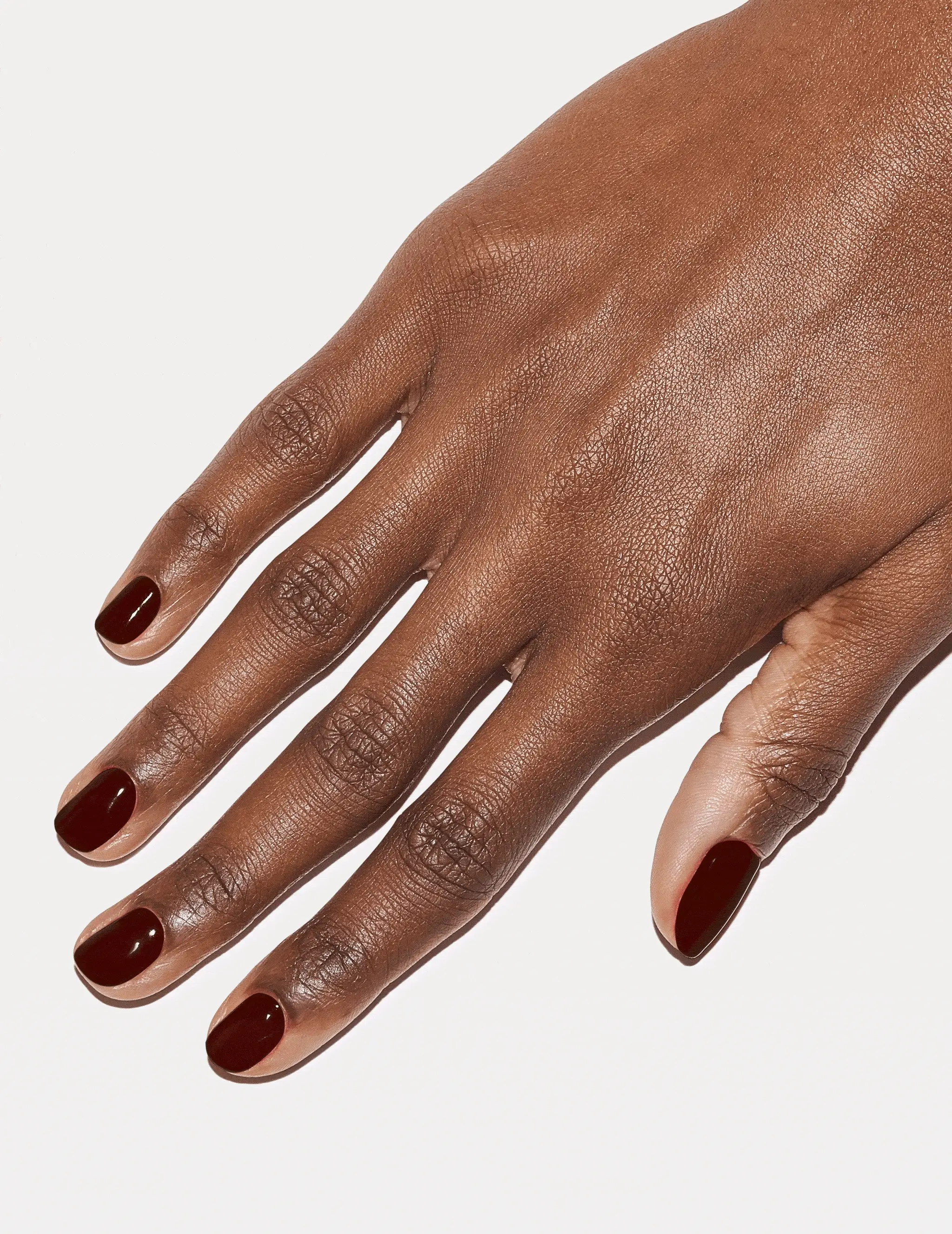 Chocolate Cherry - Gel Polish - Image 2