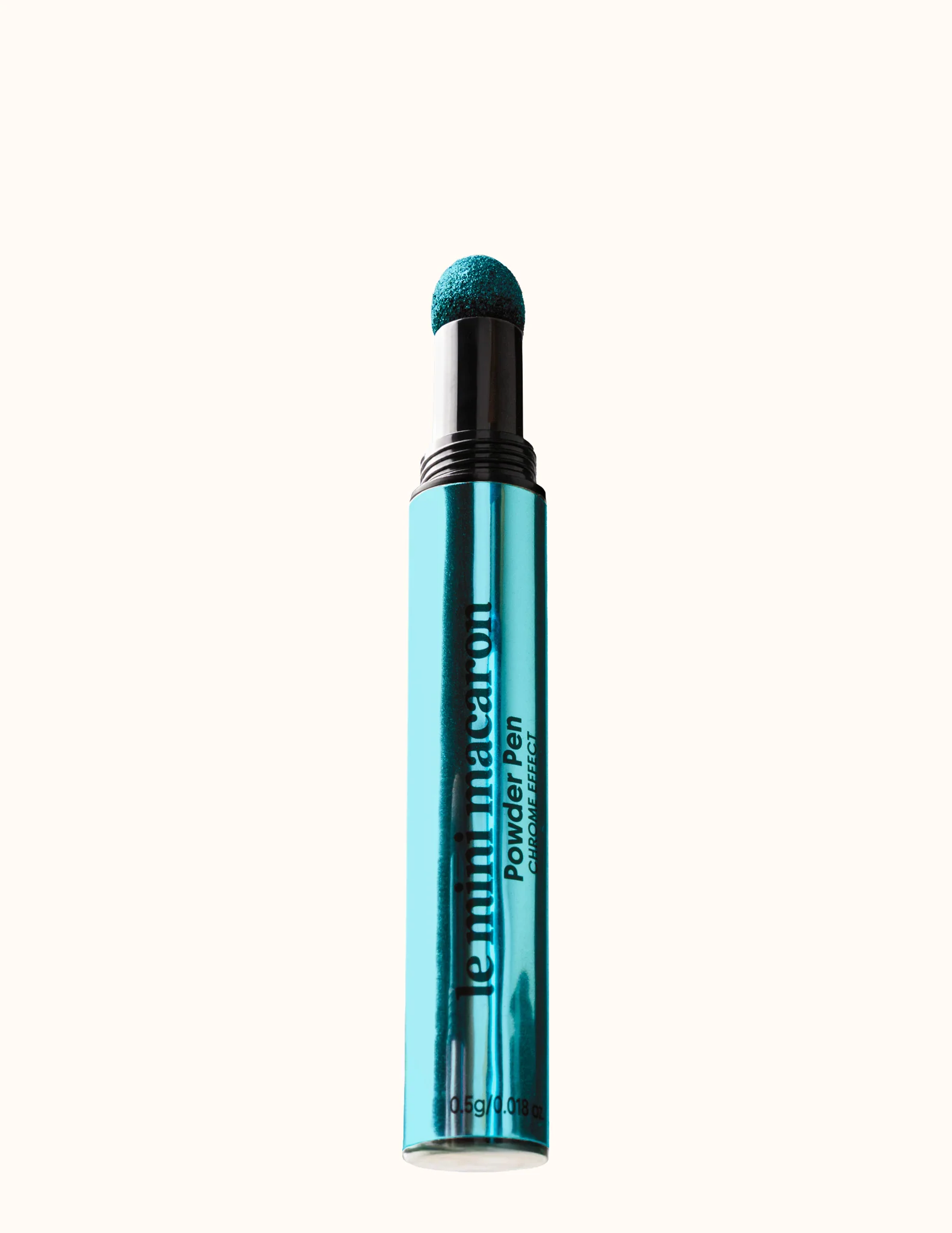Cyber Blue - Chrome Powder Pen - Image 7