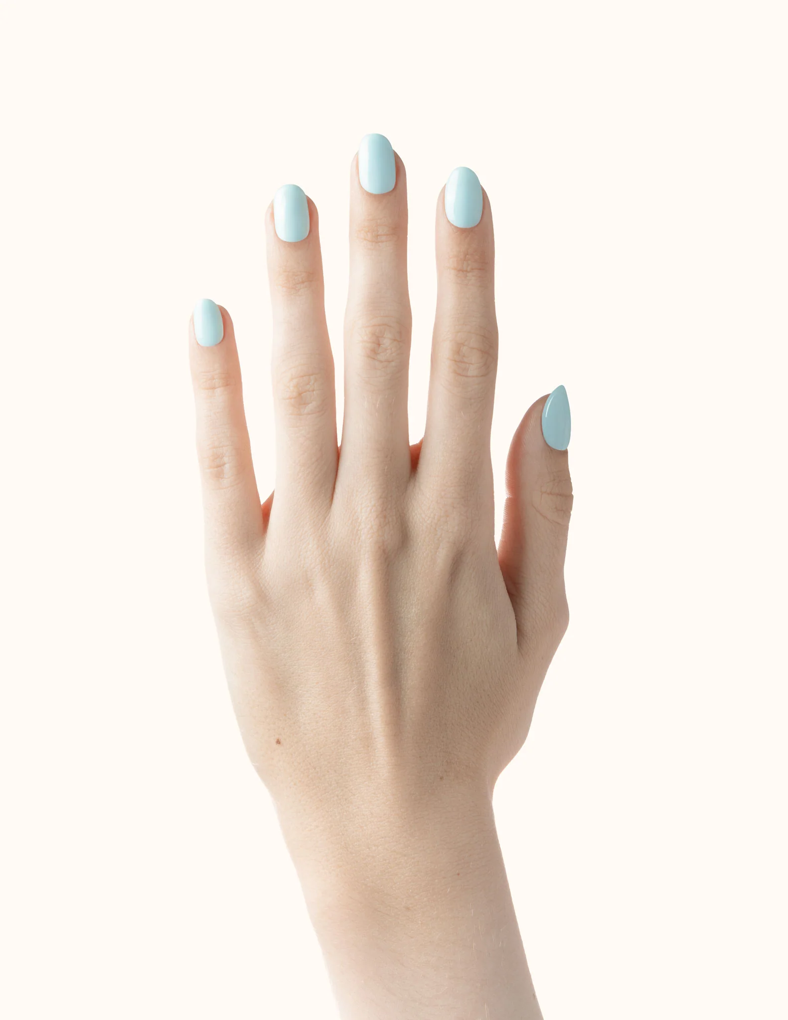 Cloud Puff - Cordless Gel Manicure Kit - Image 10