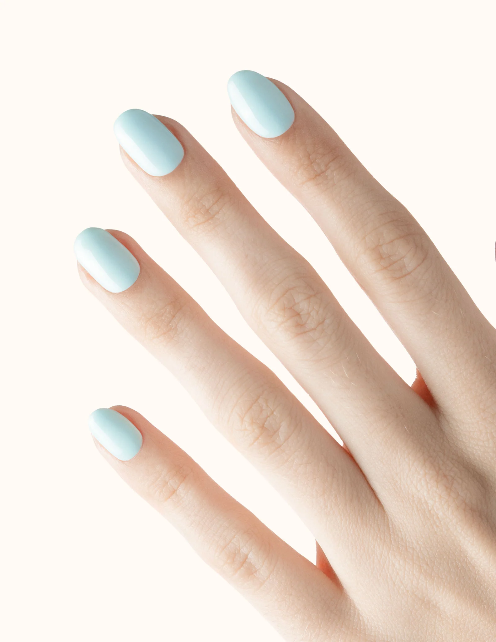 Cloud Puff - Cordless Gel Manicure Kit - Image 4