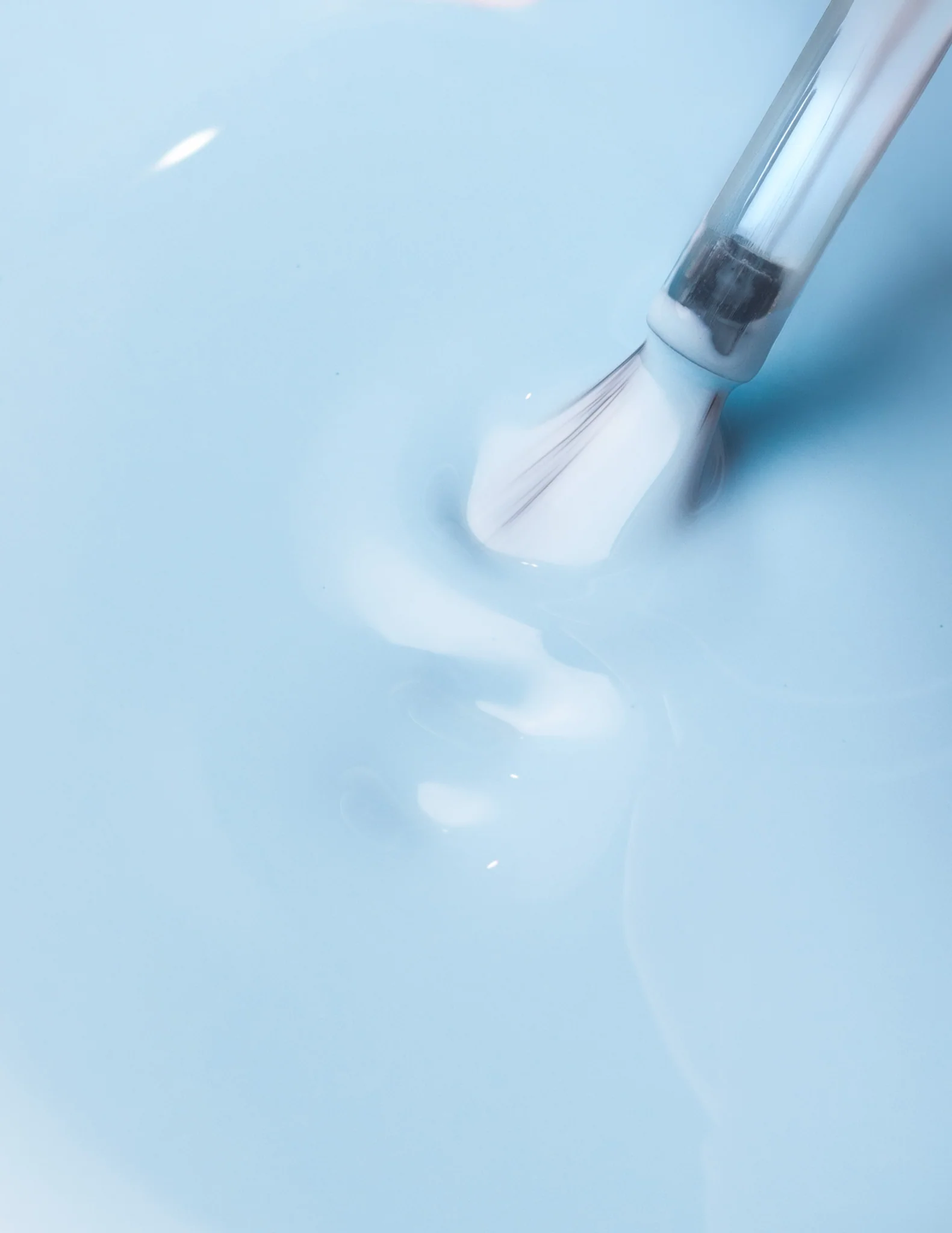 Cloud Puff - Gel Polish - Image 5
