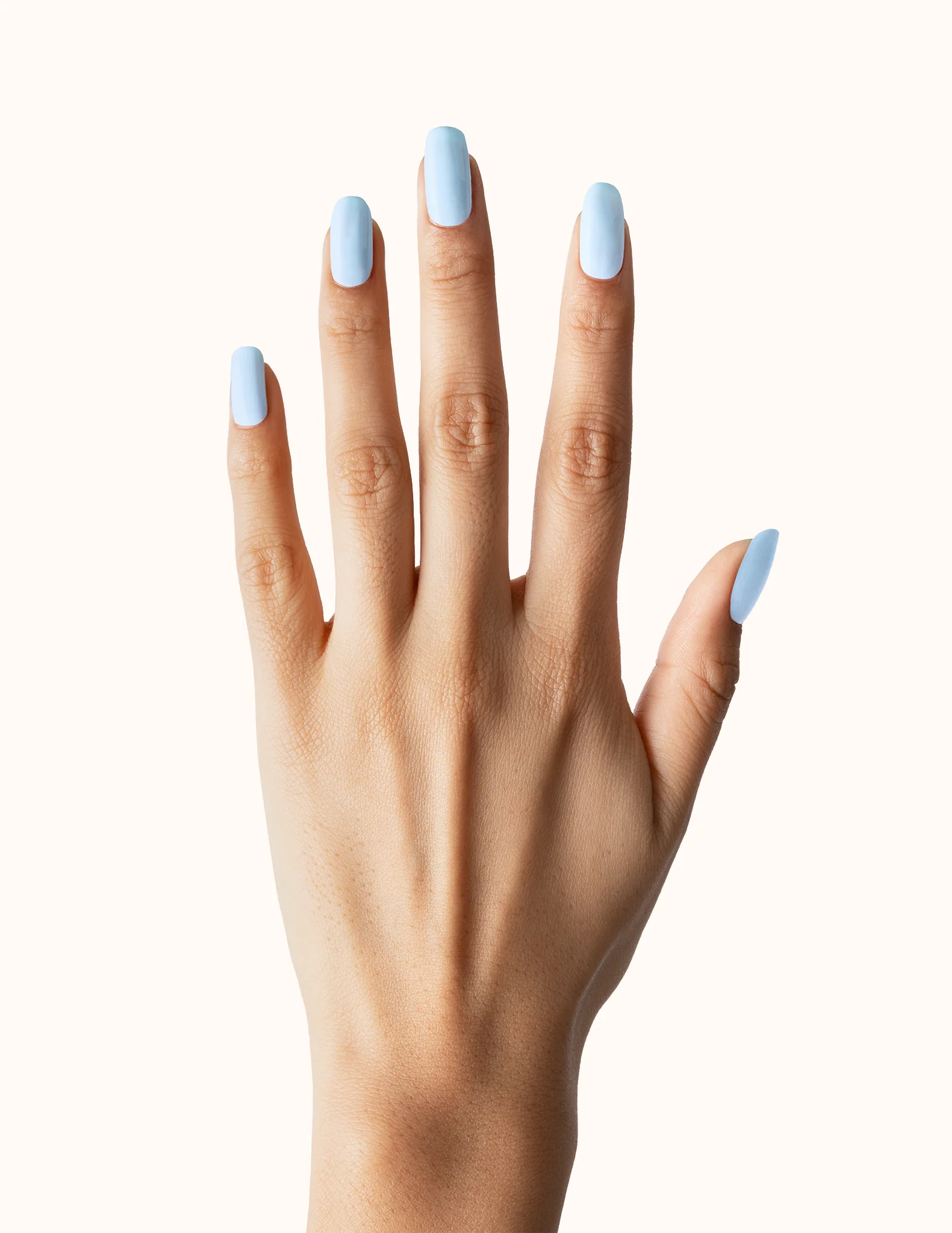 Cloud Puff - Gel Polish - Image 6