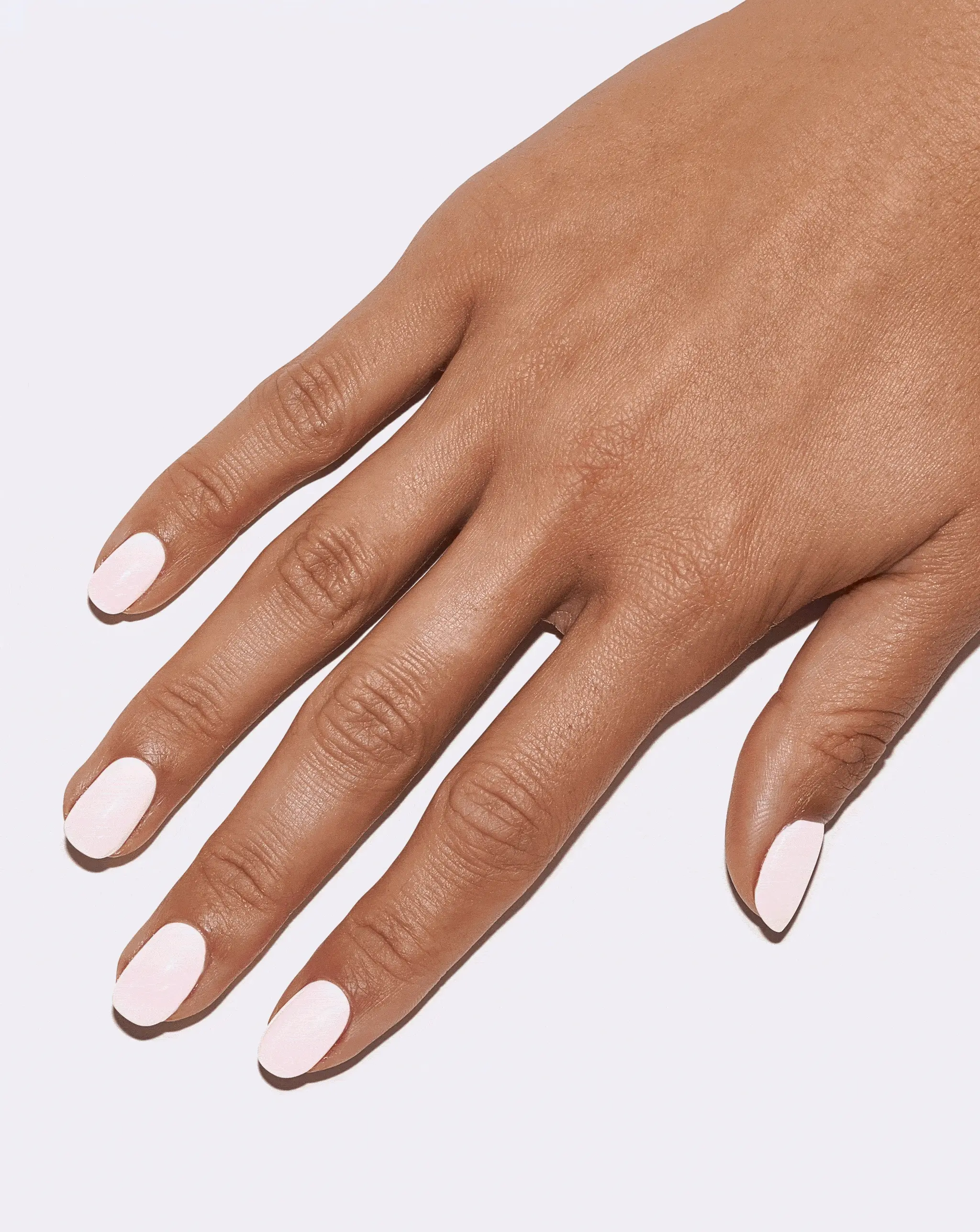 Coconut Yogurt - Gel Manicure Kit - Image 3