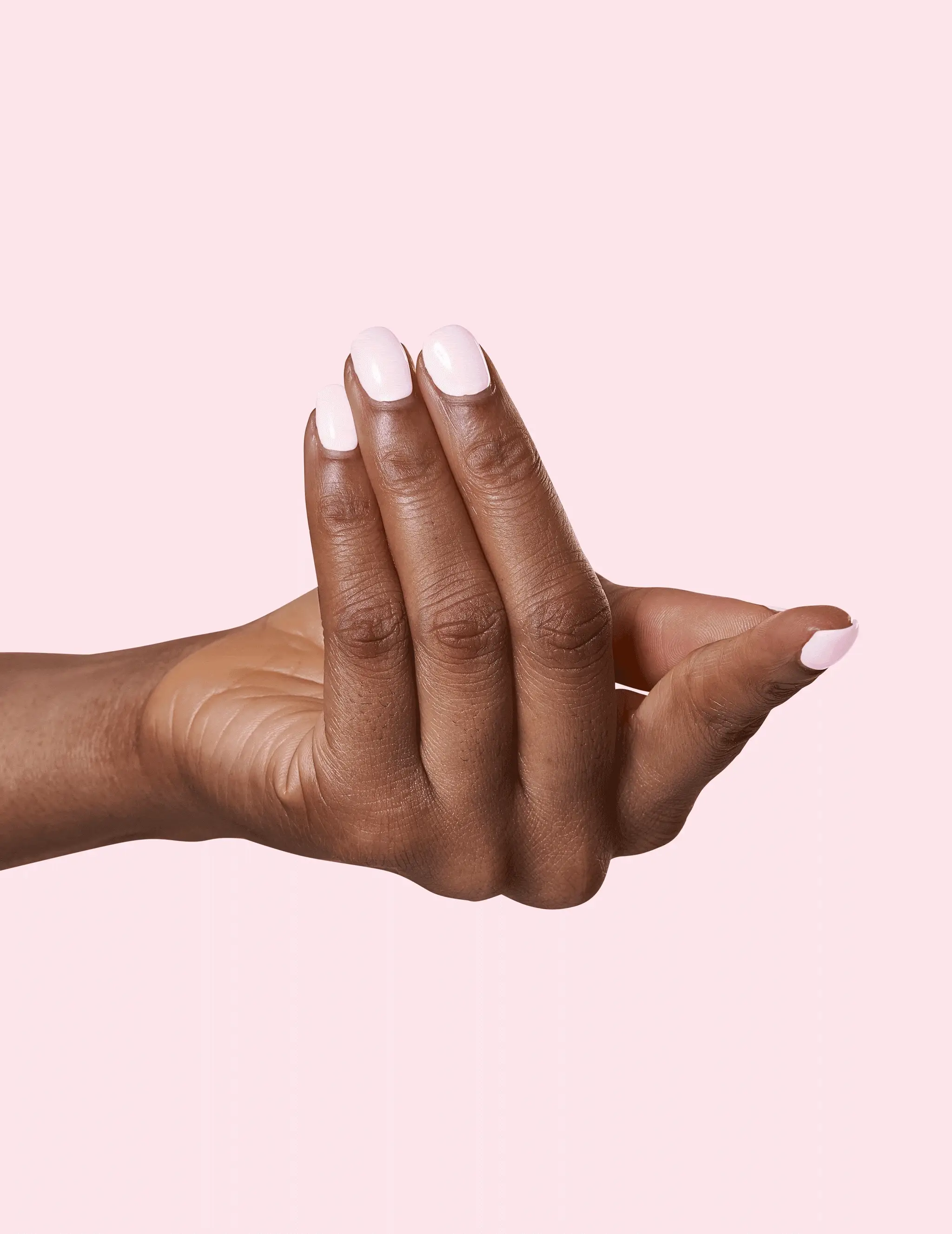 Coconut Yogurt - Gel Polish - Image 4
