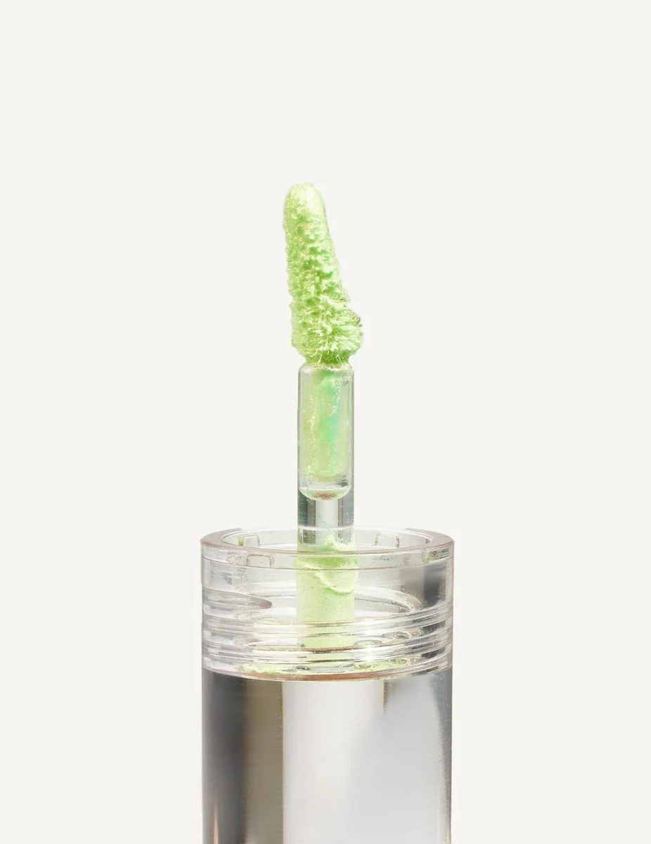 Cosmic Green - Liquid Nail Powder - Image 4