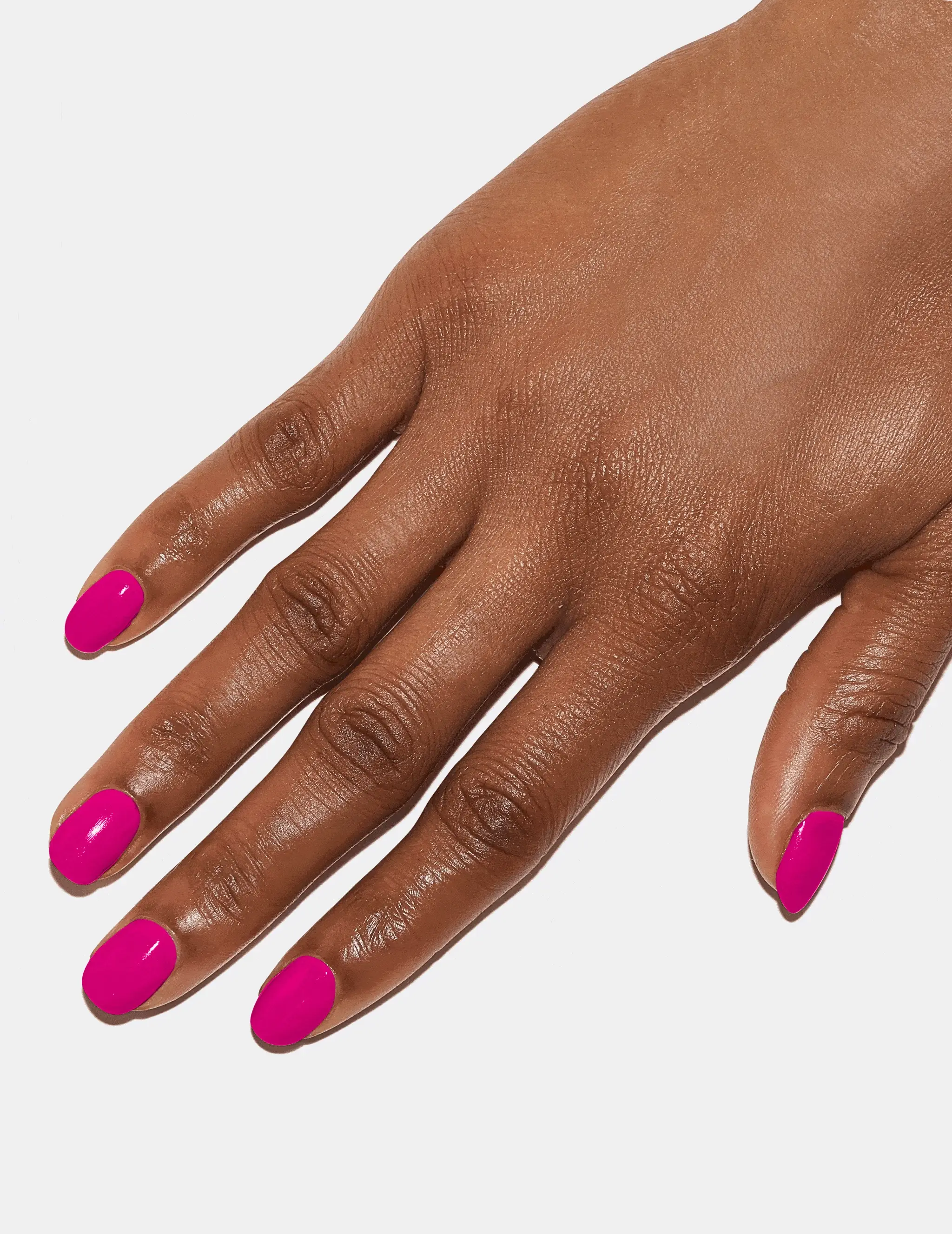 Cranberry Jam - Gel Polish - Image 2
