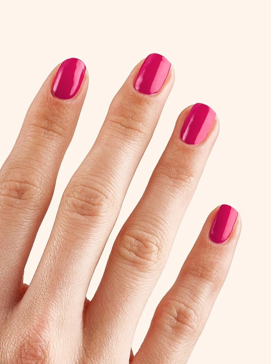 Love in Bloom - Limited Edition Nail Polish Trio - Image 3