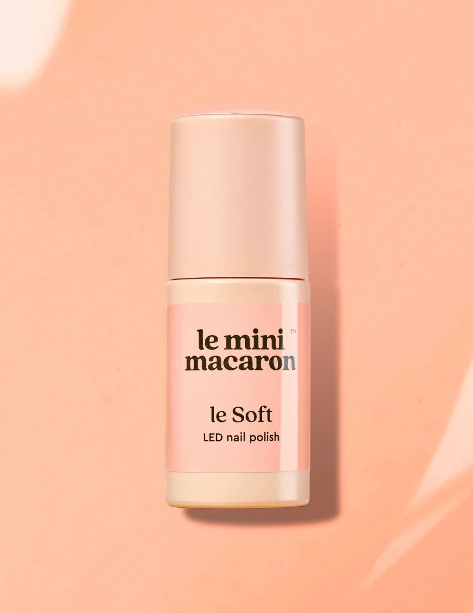 Crème dâAbricot - LED Polish