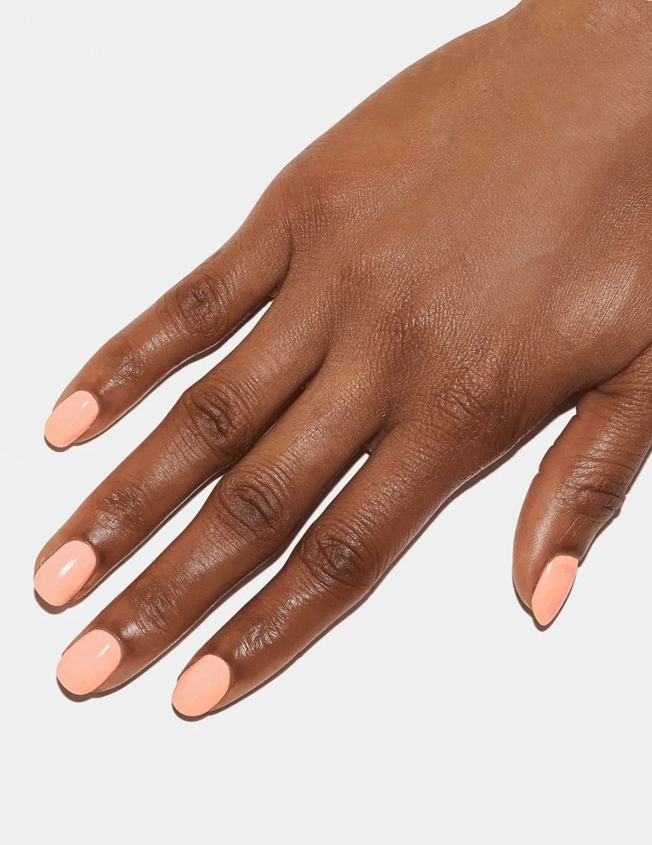 Crème dâAbricot - LED Polish - Image 2
