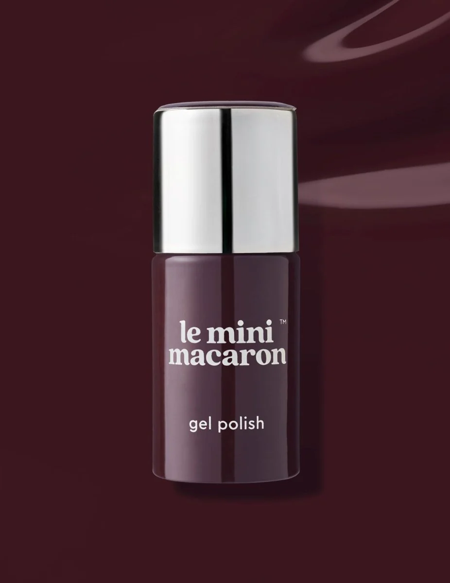 Crème De Chocolat - Gel Polish