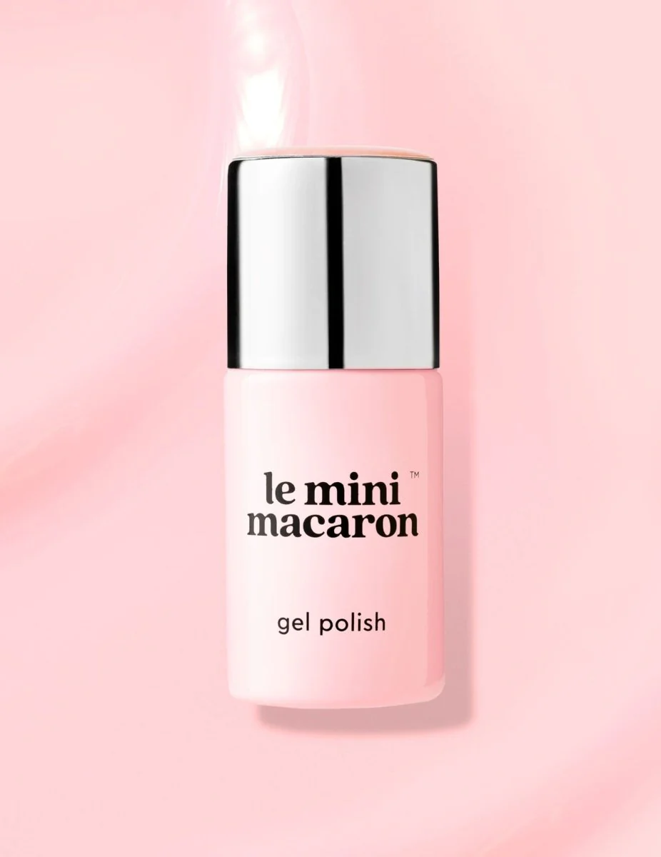 CrĂšme de PĂȘche - Gel Polish