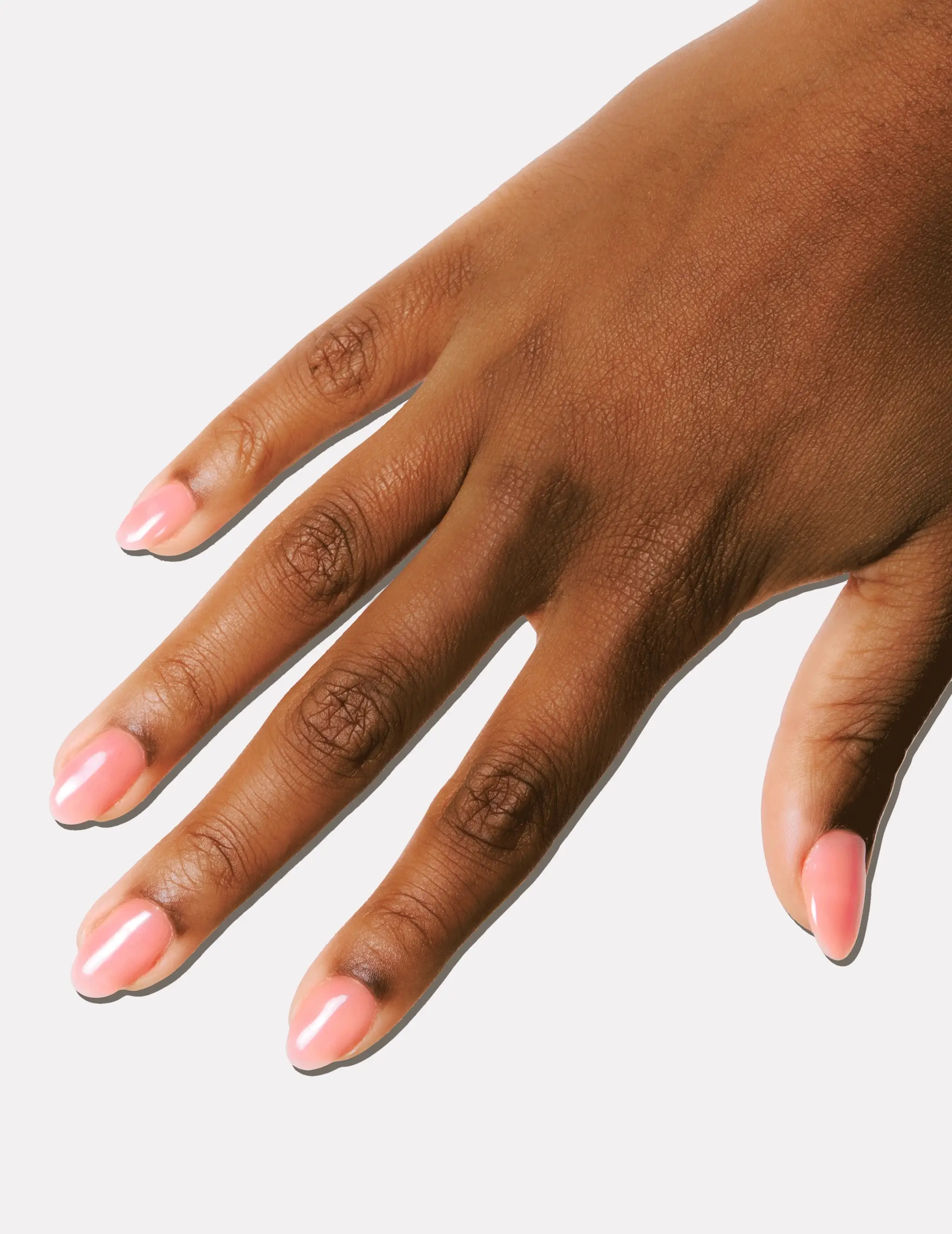 CrĂšme de PĂȘche - Gel Polish - Image 2