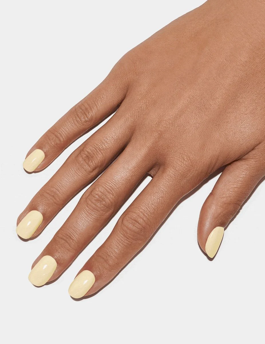 Crème de Vanille - LED Polish - Image 2
