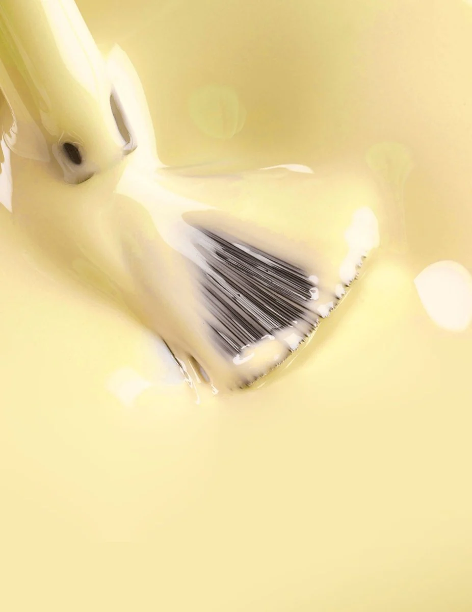 Crème de Vanille - LED Polish - Image 5