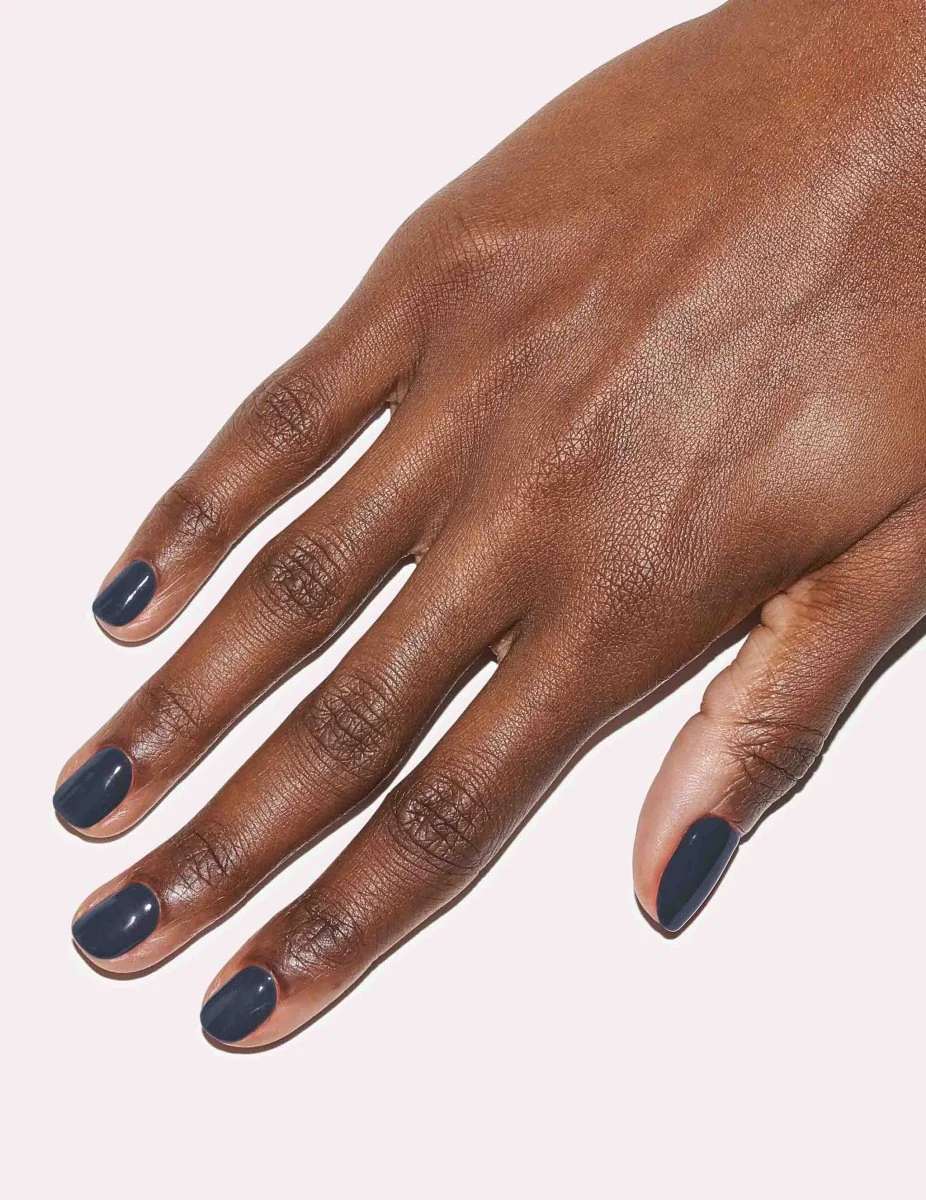 Dark Velvet - Gel Polish - Image 2