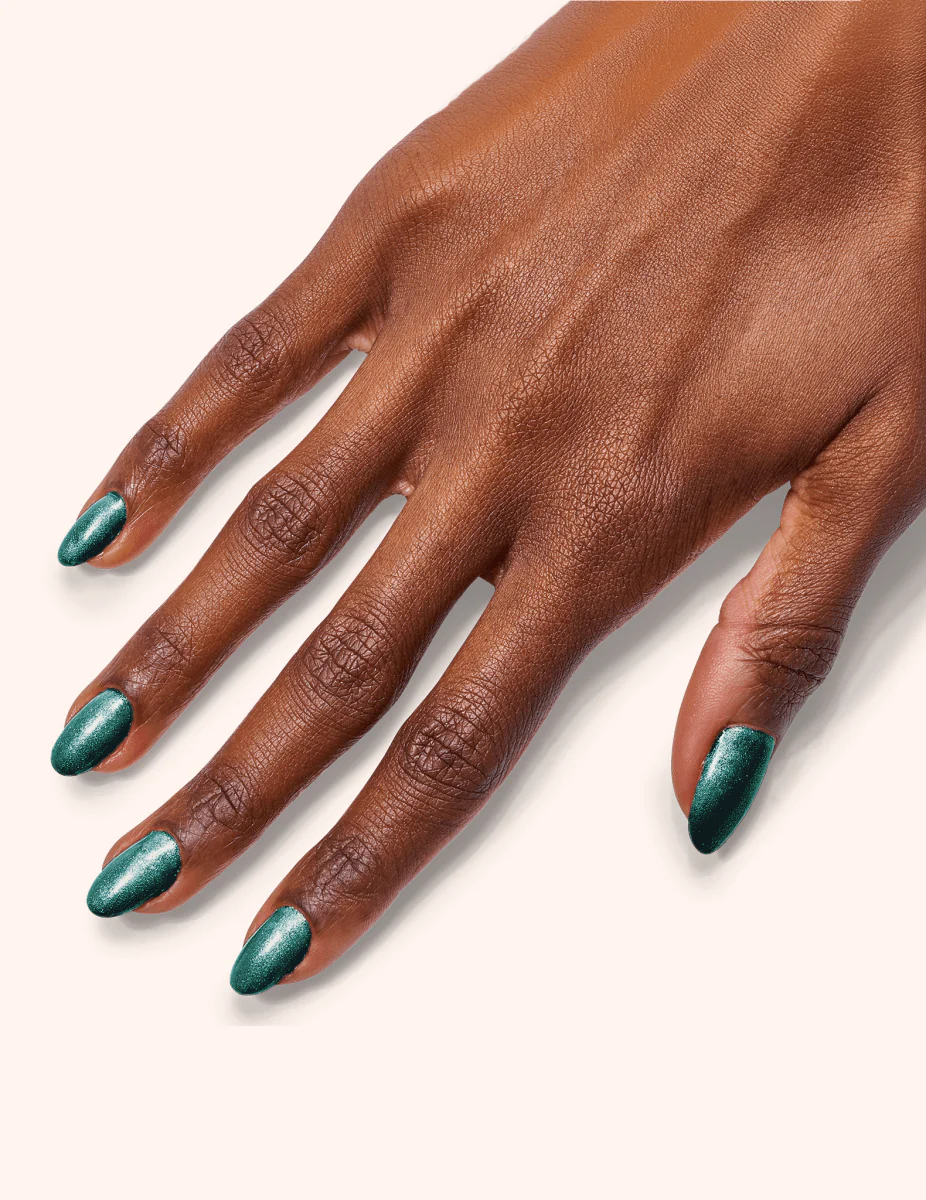 Enchanted Forest - Gel Polish - Image 2