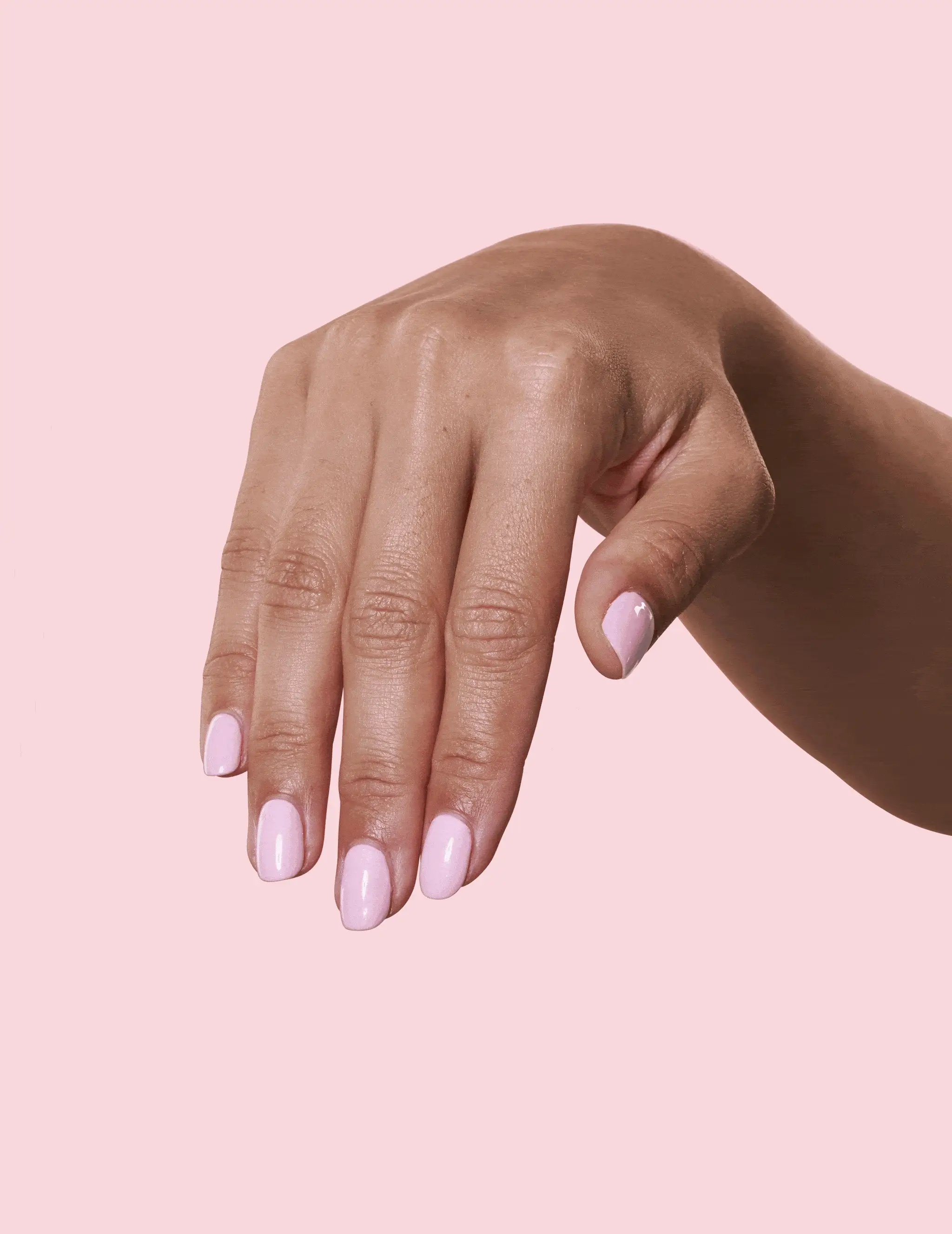Fairy Floss - Gel Manicure Kit - Image 10