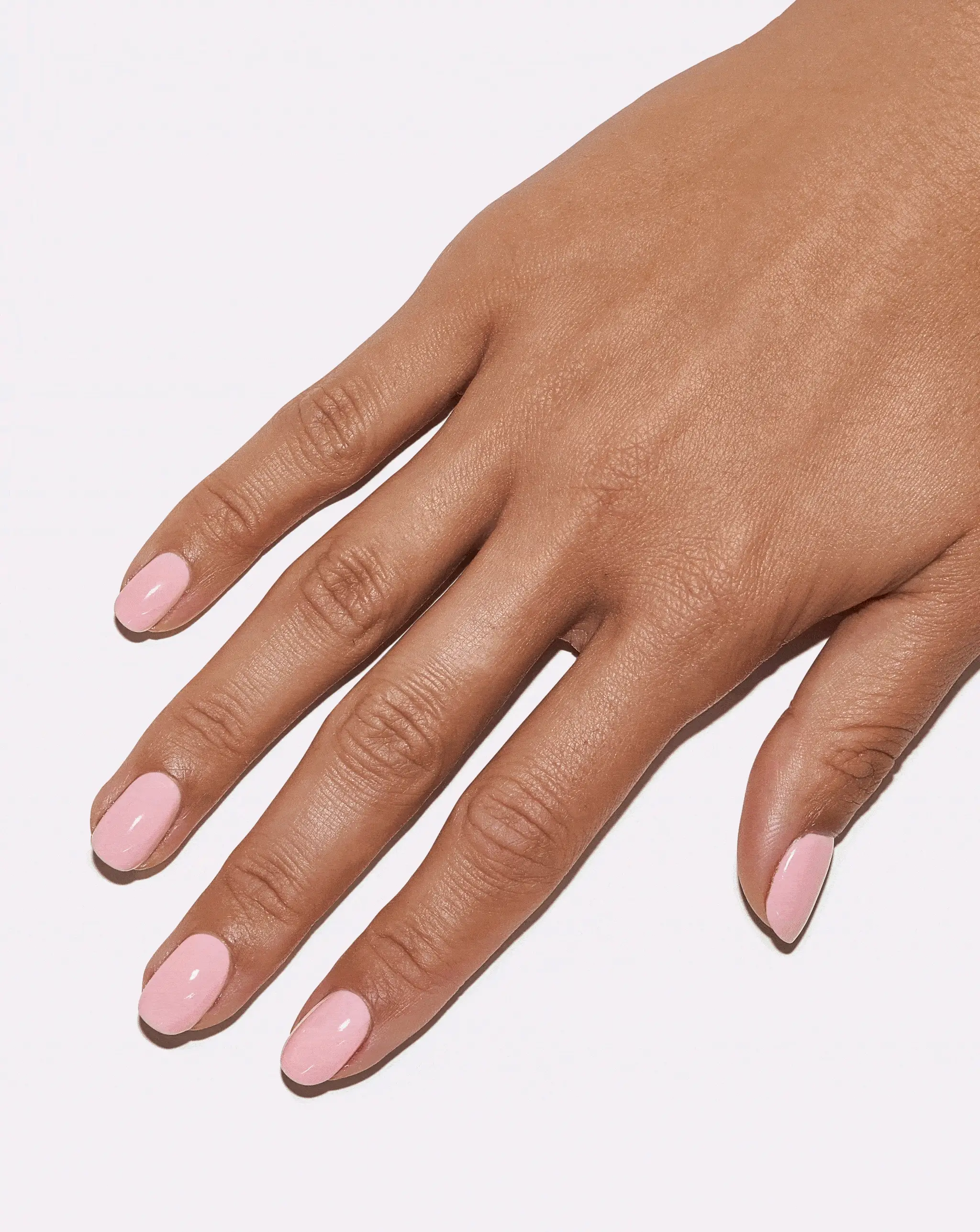 Fairy Floss - Gel Manicure Kit - Image 3