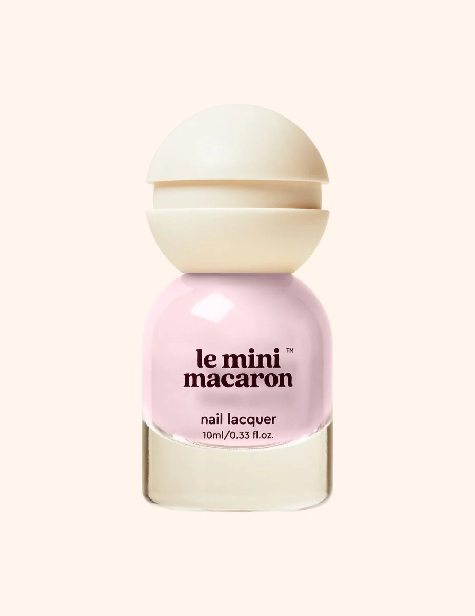Fairy Floss - Quick Dry Nail Polish