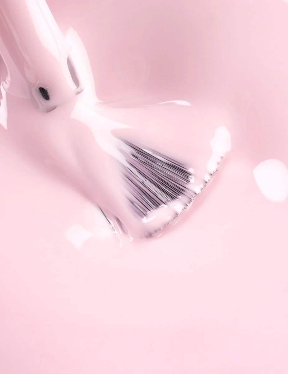 Fairy Floss - Quick Dry Nail Polish - Image 2