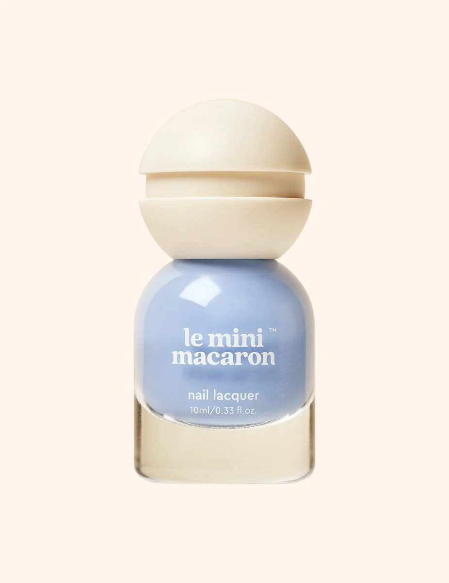 Fleur Bleue - Quick Dry Nail Polish