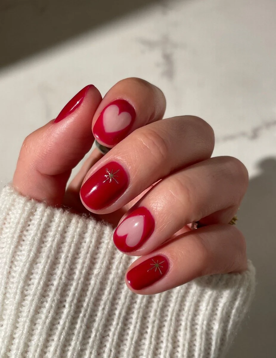 French Bisous! - Gel Polish Duo - Image 6